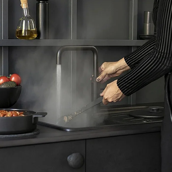 Quooker Taps Everything You Need To Know — Moiety Kitchens