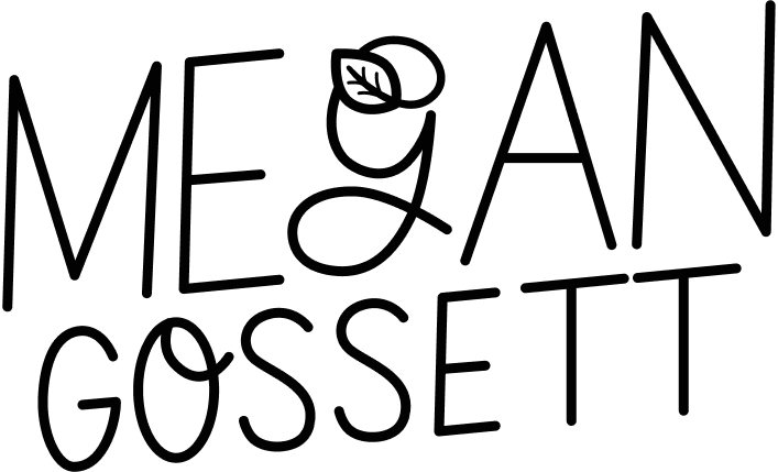 Megan Gossett