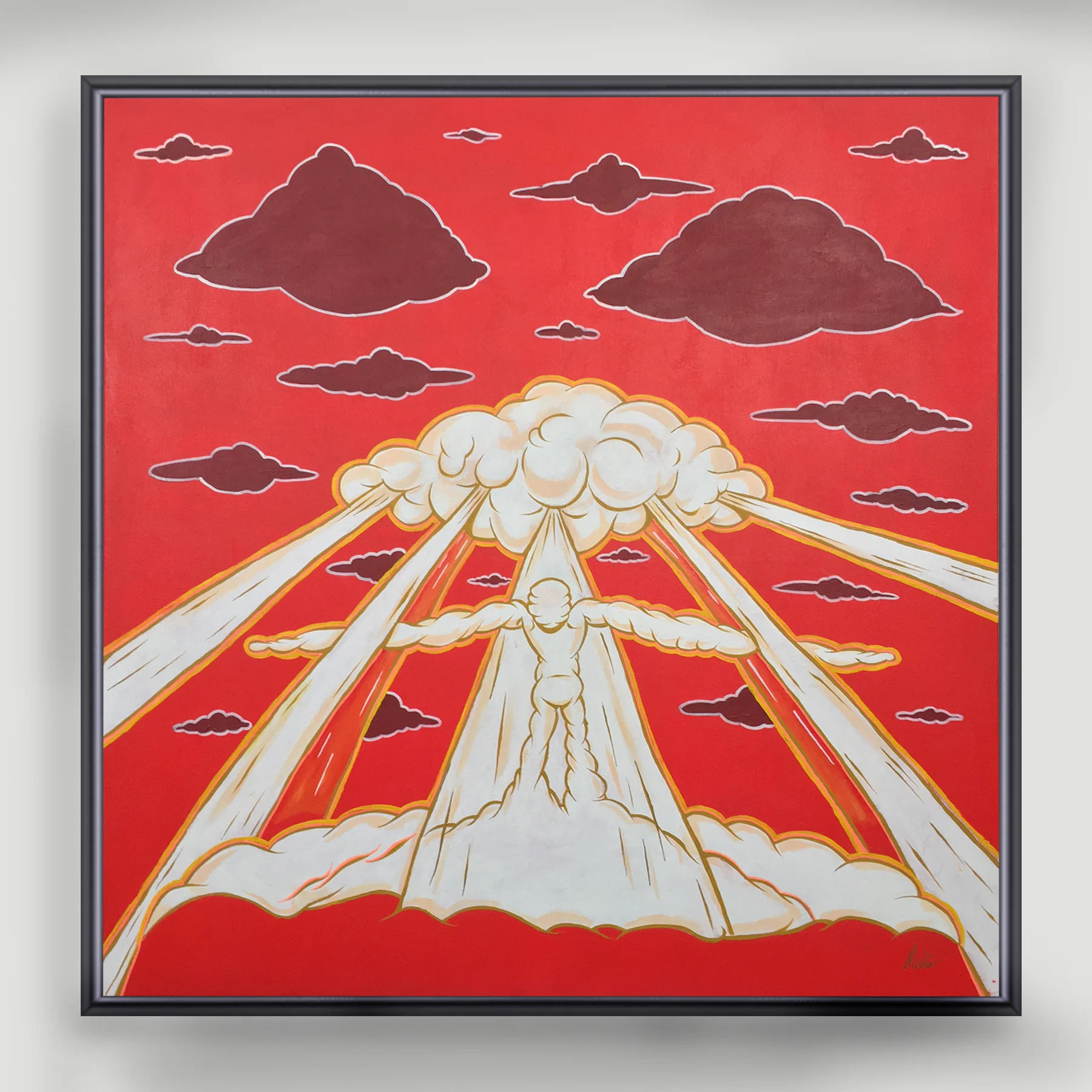 Bathe In It, 2018