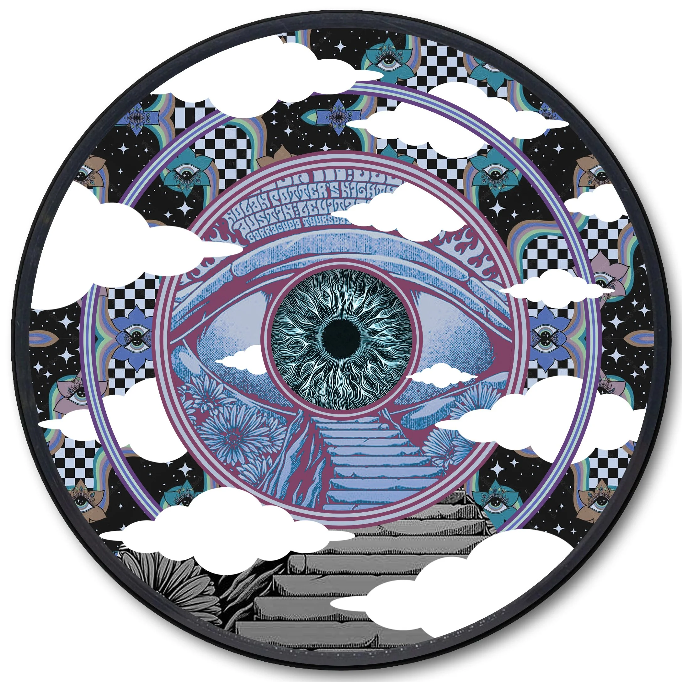 STAIRWAY