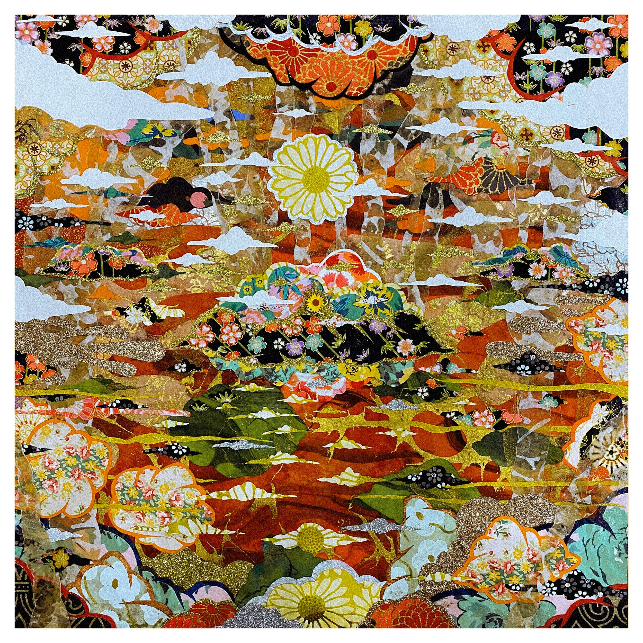 PRINTS 2025_Duck Island 8x8.jpg