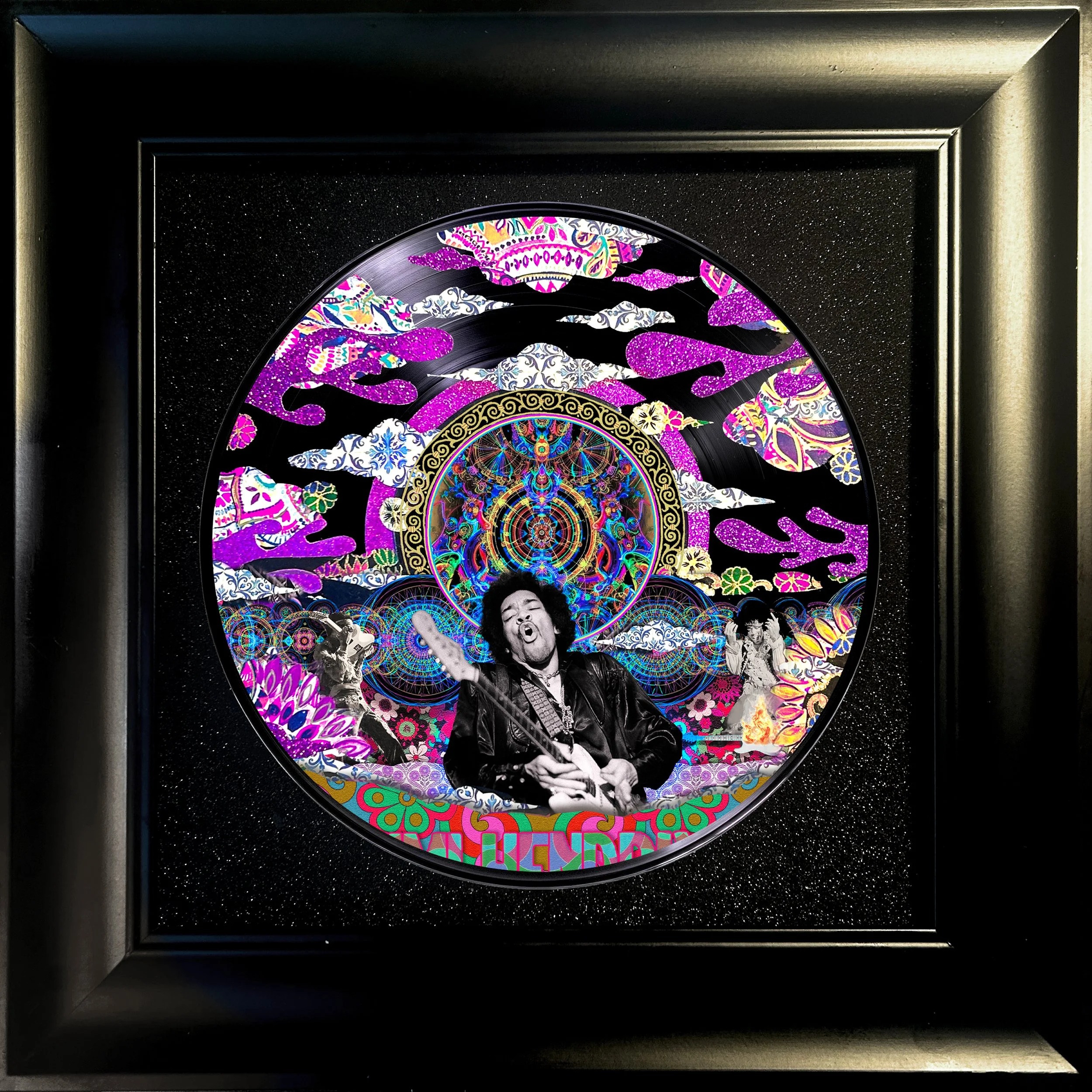 OTR-JHE-VA-001 (Hendrix)_10 in dia_Framed.jpg