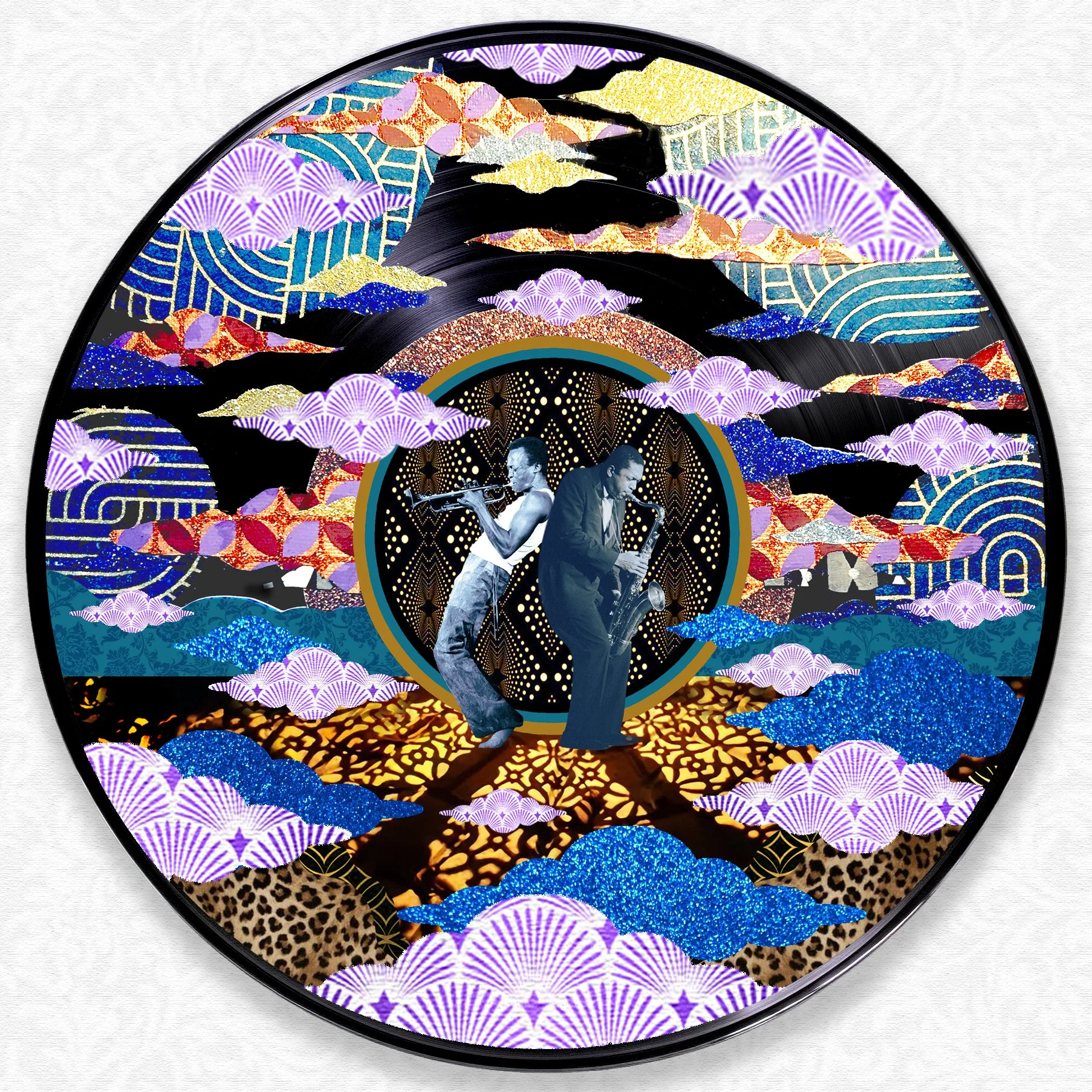 ROUND MIDNIGHT