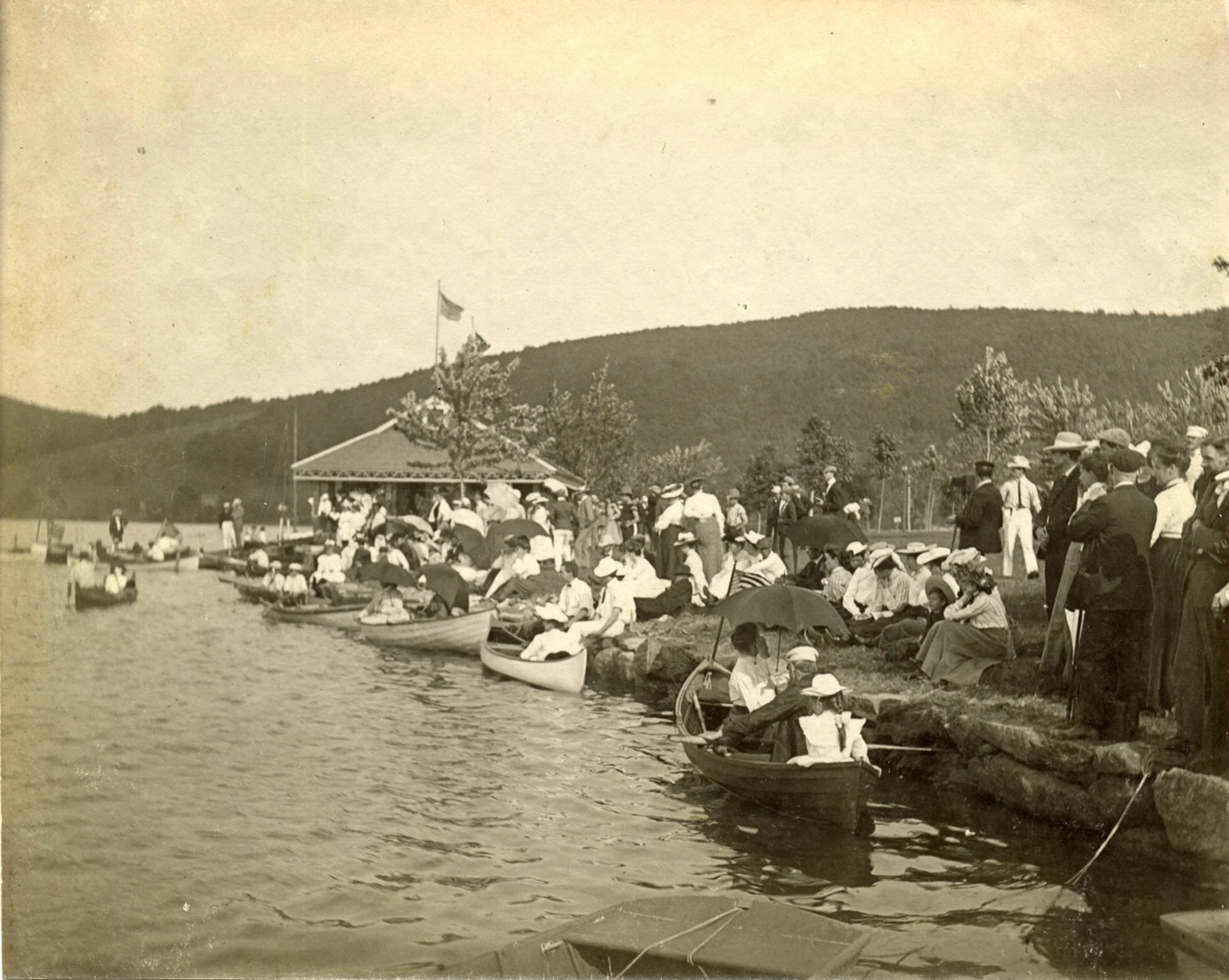 Lake Waramaug Task Force Warren, CT