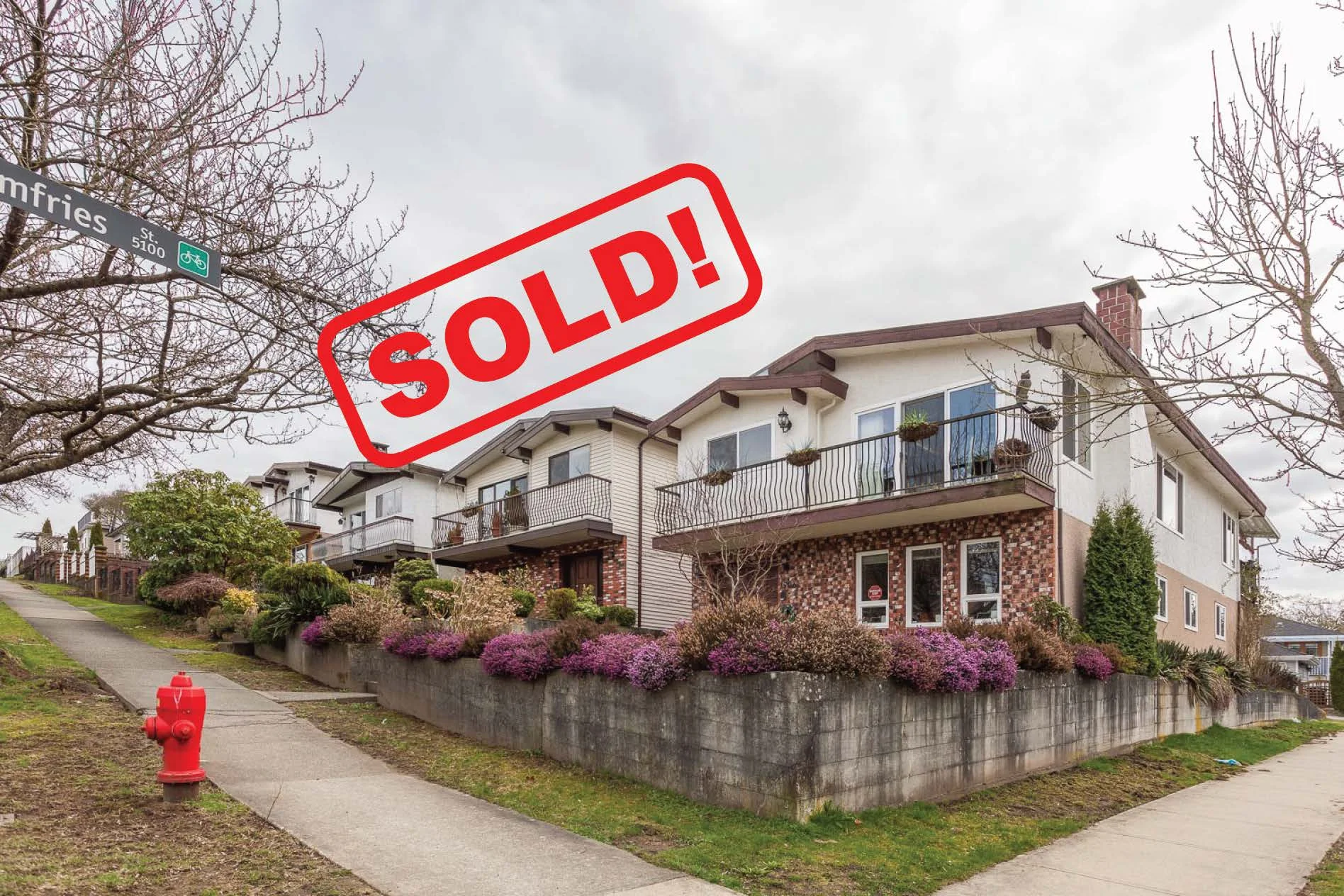 1506 E 35th ave SOLD FOR: $1,550,000 5 Bed | 3 Bath | 2,245 SF