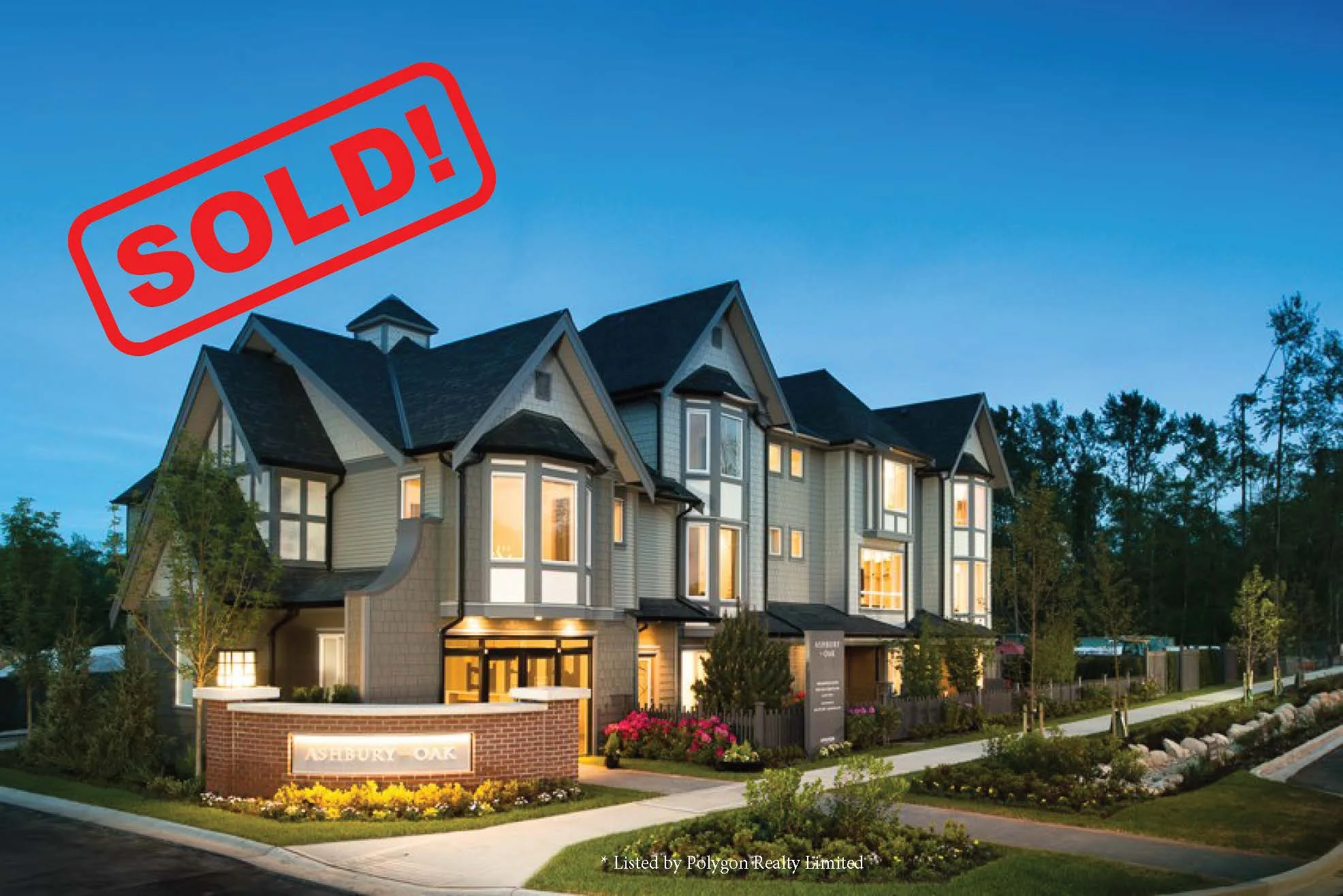 54-8050 204 Street sold for: $569,900 3 Bed | 3 Bath | 1,436 SF