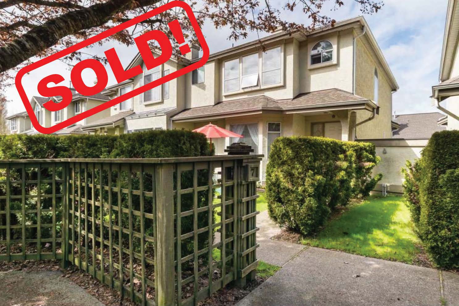 7-8291 General Currie Road SOLD FOR: $818,000 3 Bed | 3 Bath | 1,720 SF