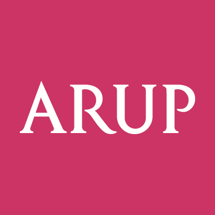 ArupLogo2010_w_on_magenta_433x433.jpg