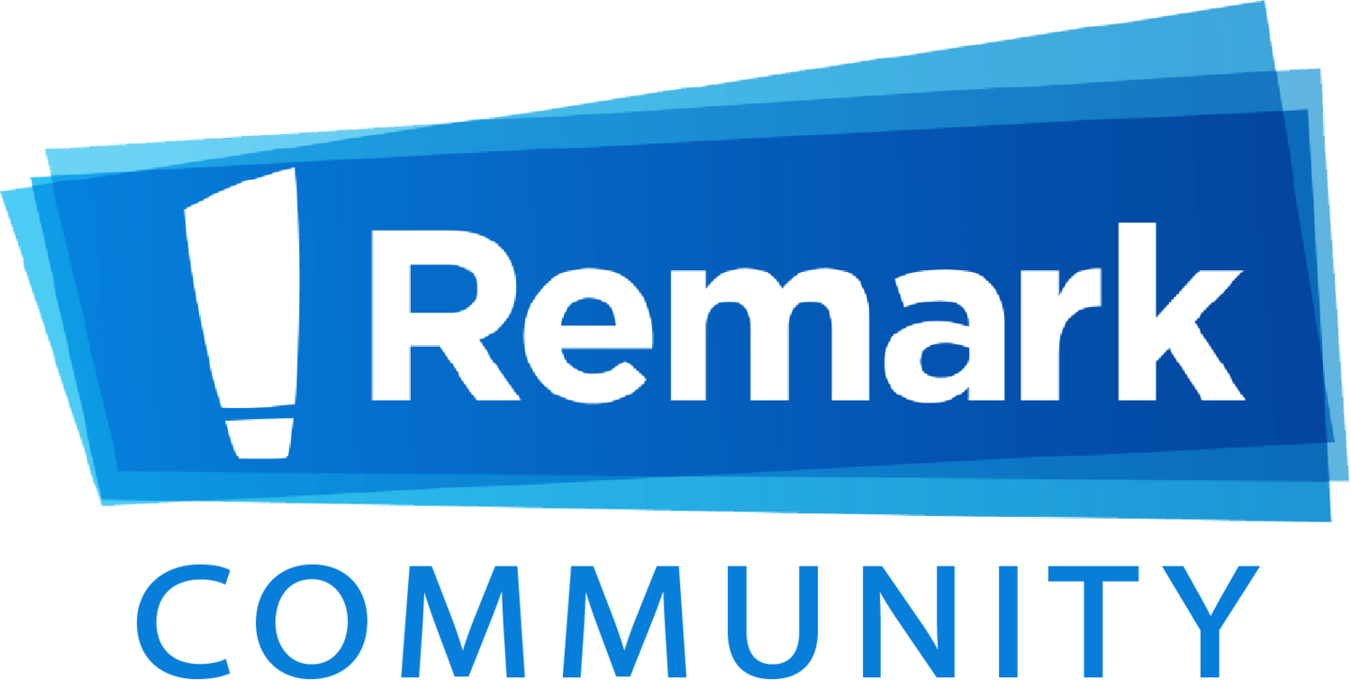 Remark! Community