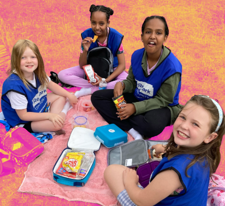 Summer Playscheme Programmes Announced!