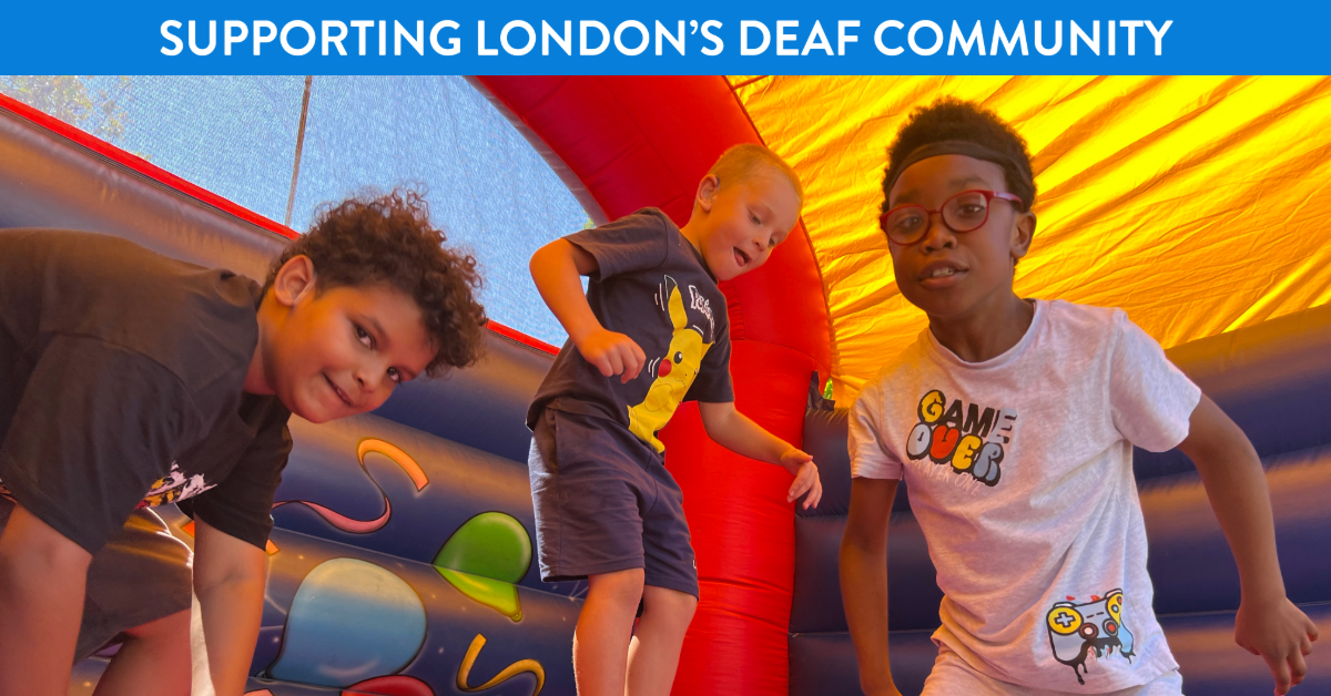Our Biggest Playscheme Ever