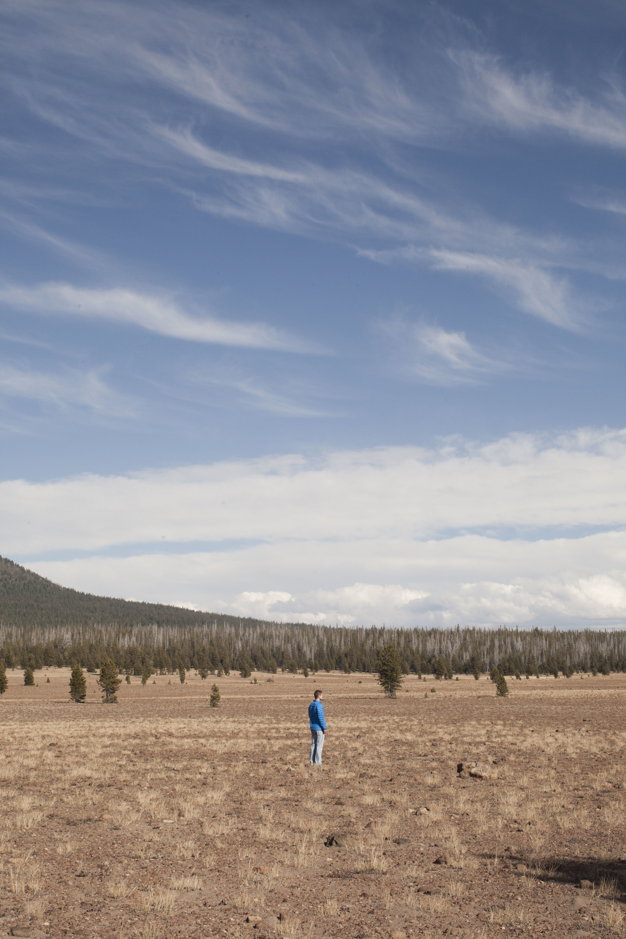 Silence & Solitude: Part 2