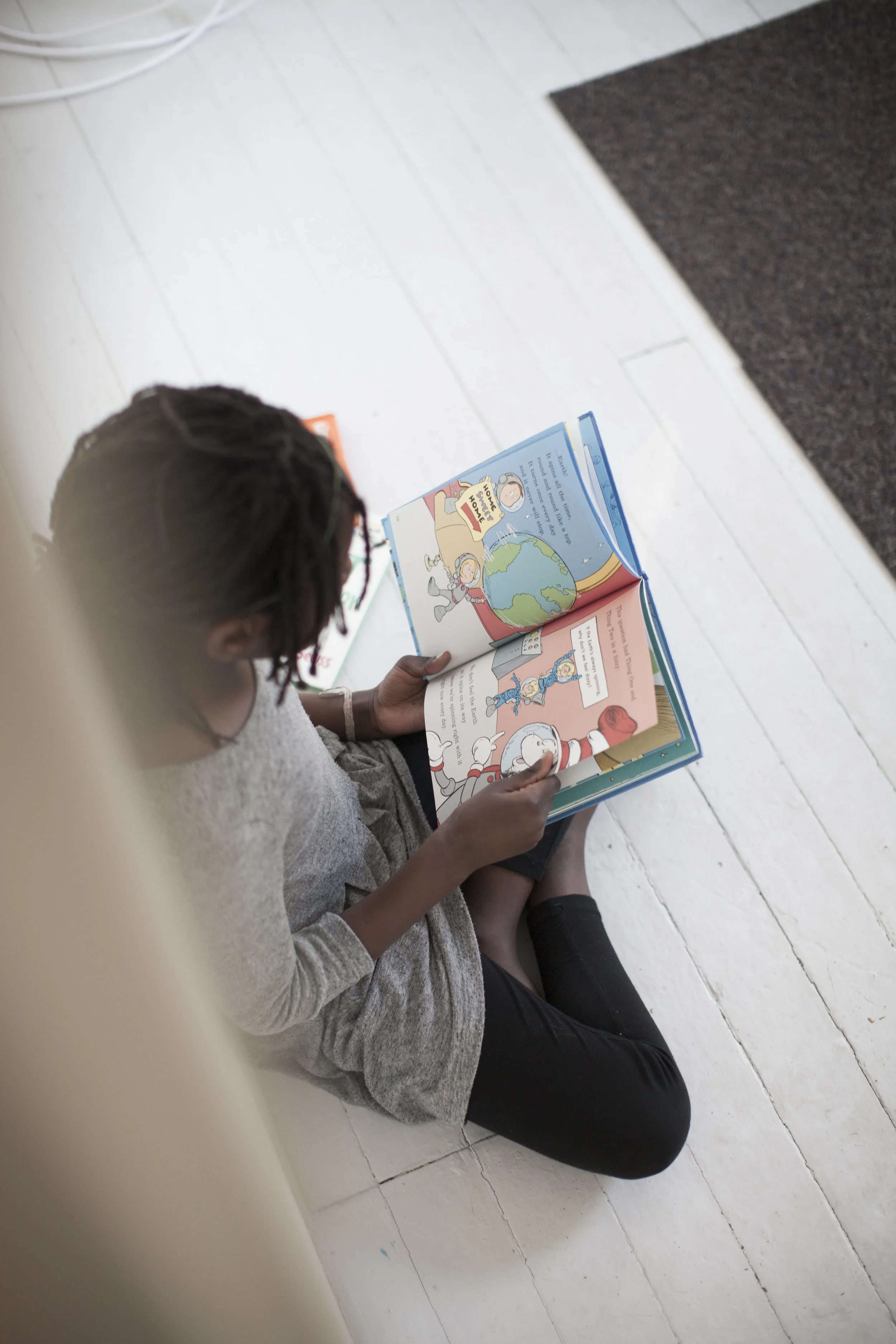 Dealing With Your Past: Part 2