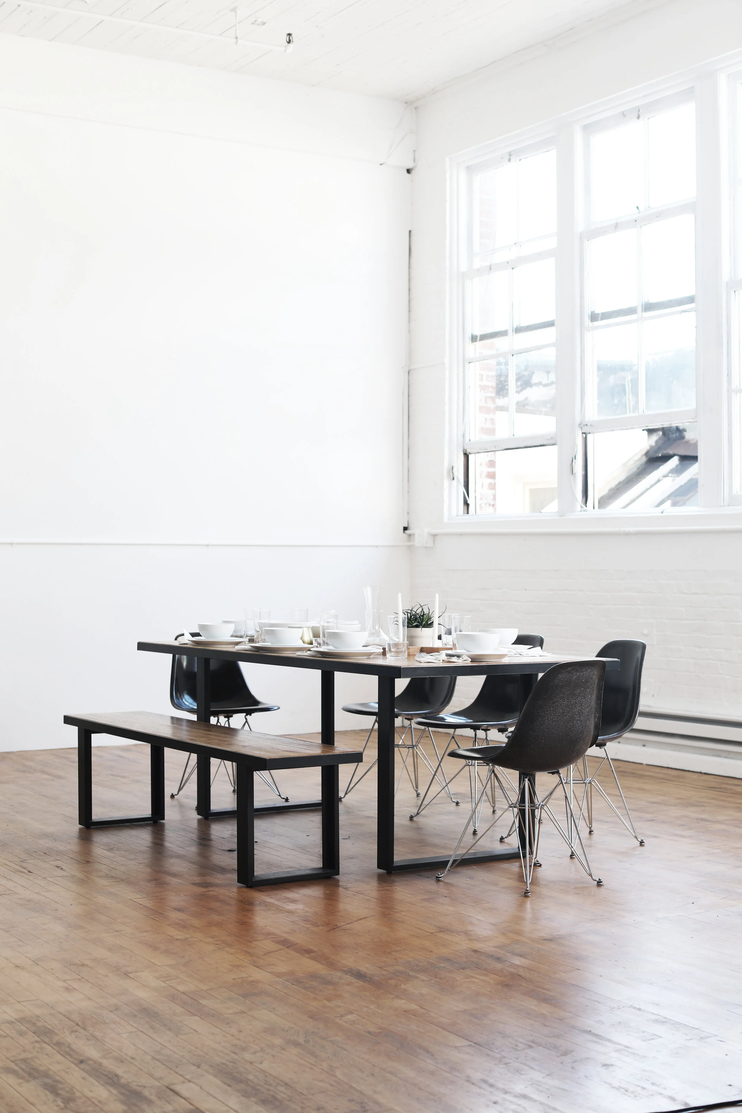 Eating & Drinking: Part 1