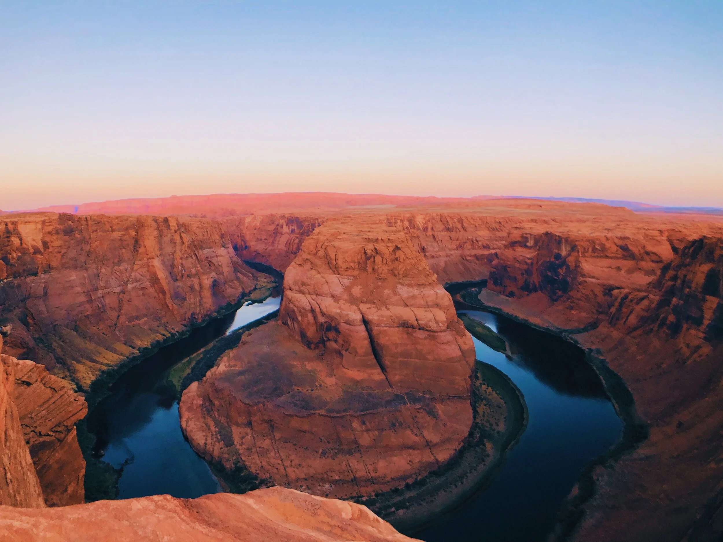 Horseshoe Bend