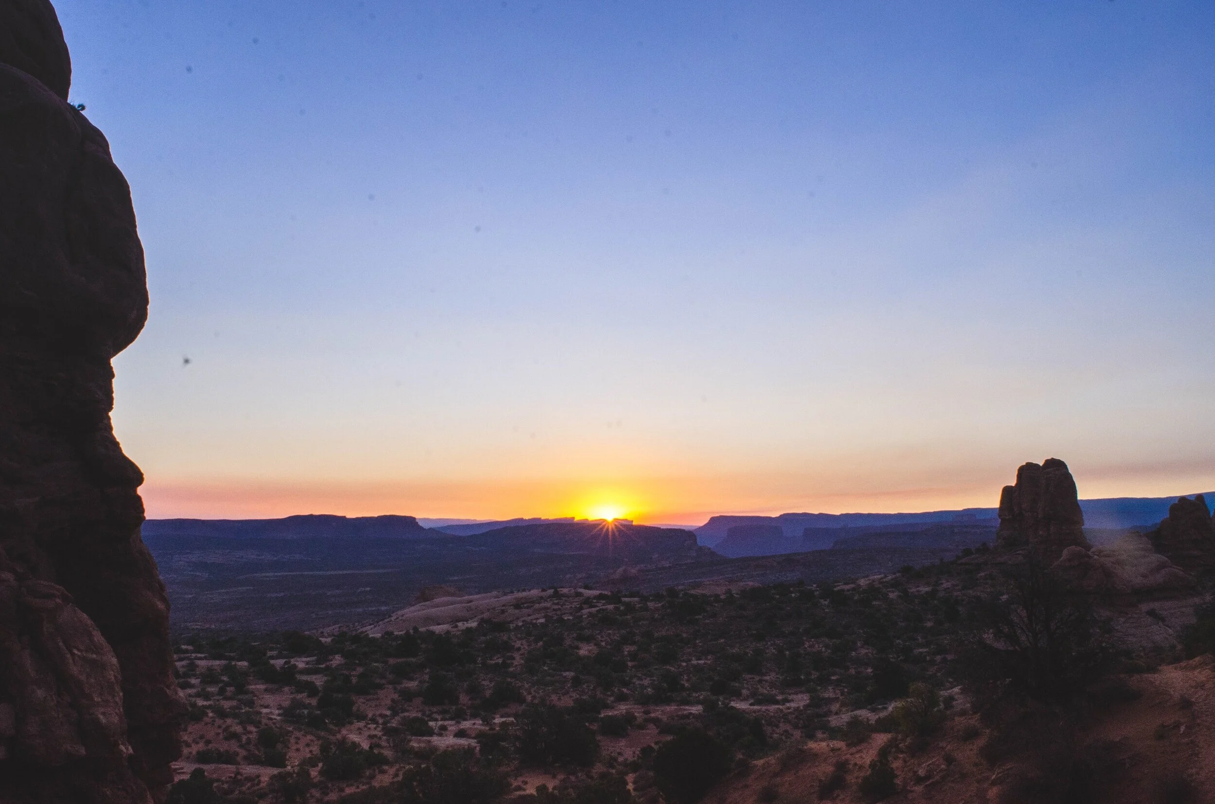 Arches National Park