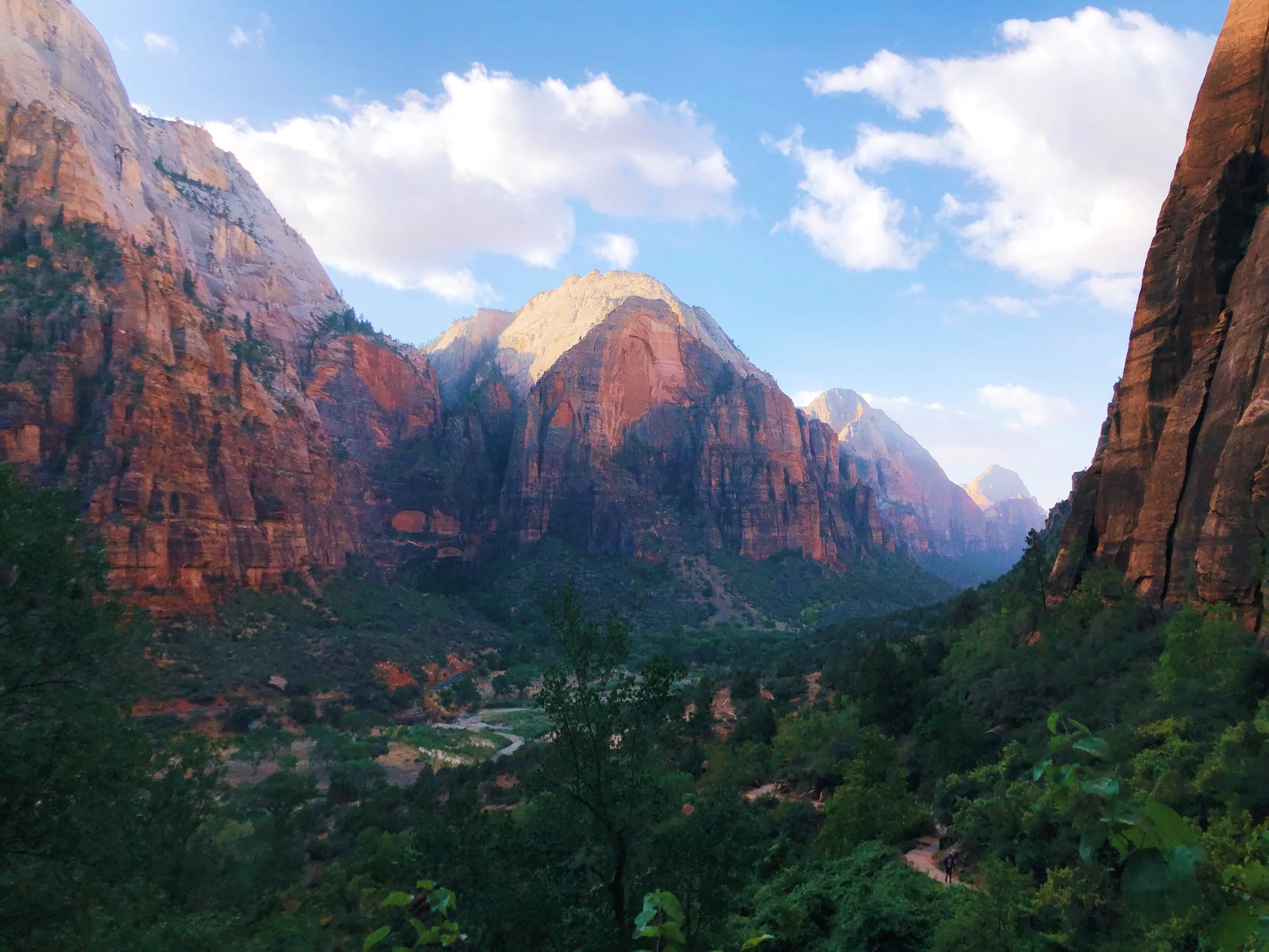 Zion National Park