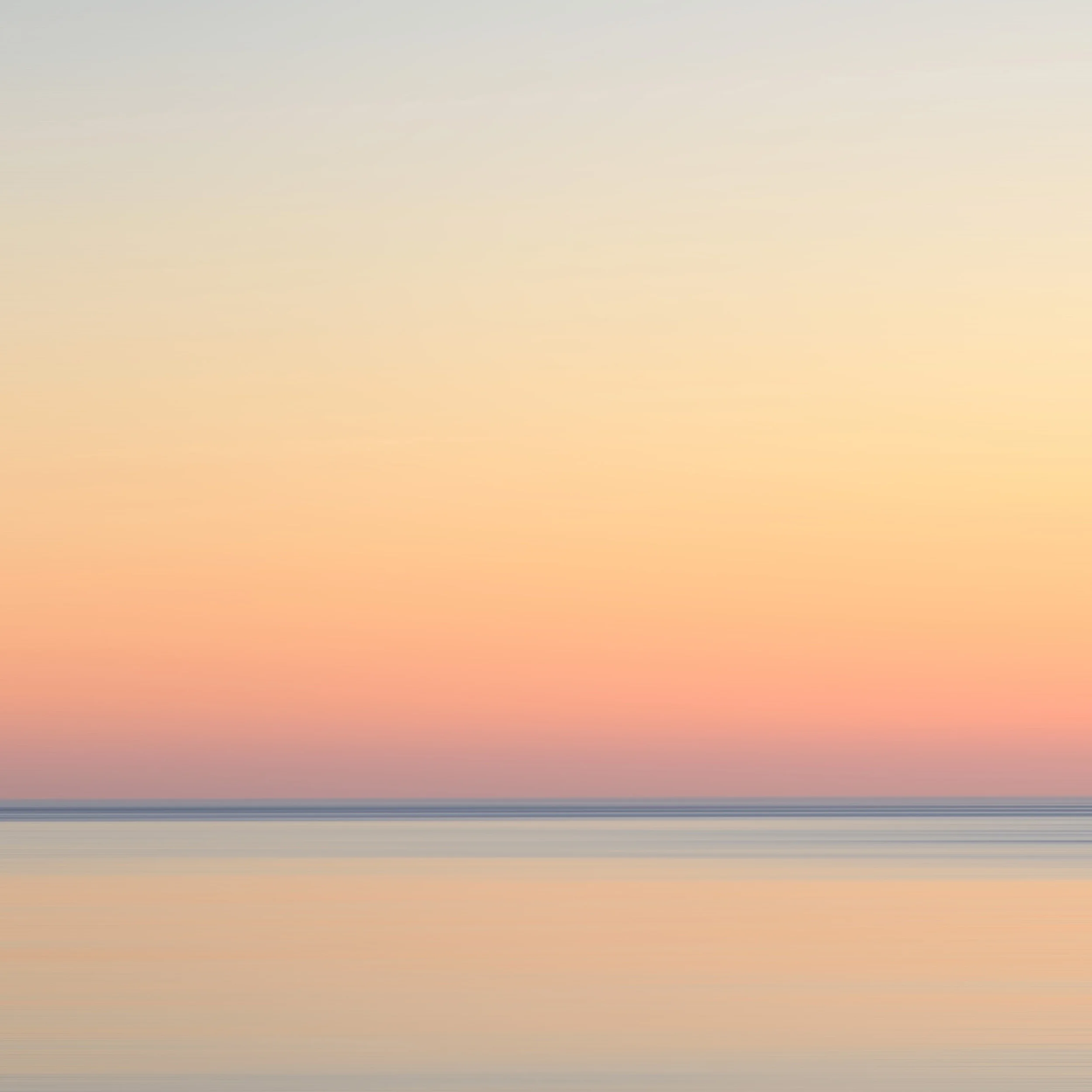 BLURRED LANDSCAPE IMAGES - INSPIRED BY DAVID BURDENY