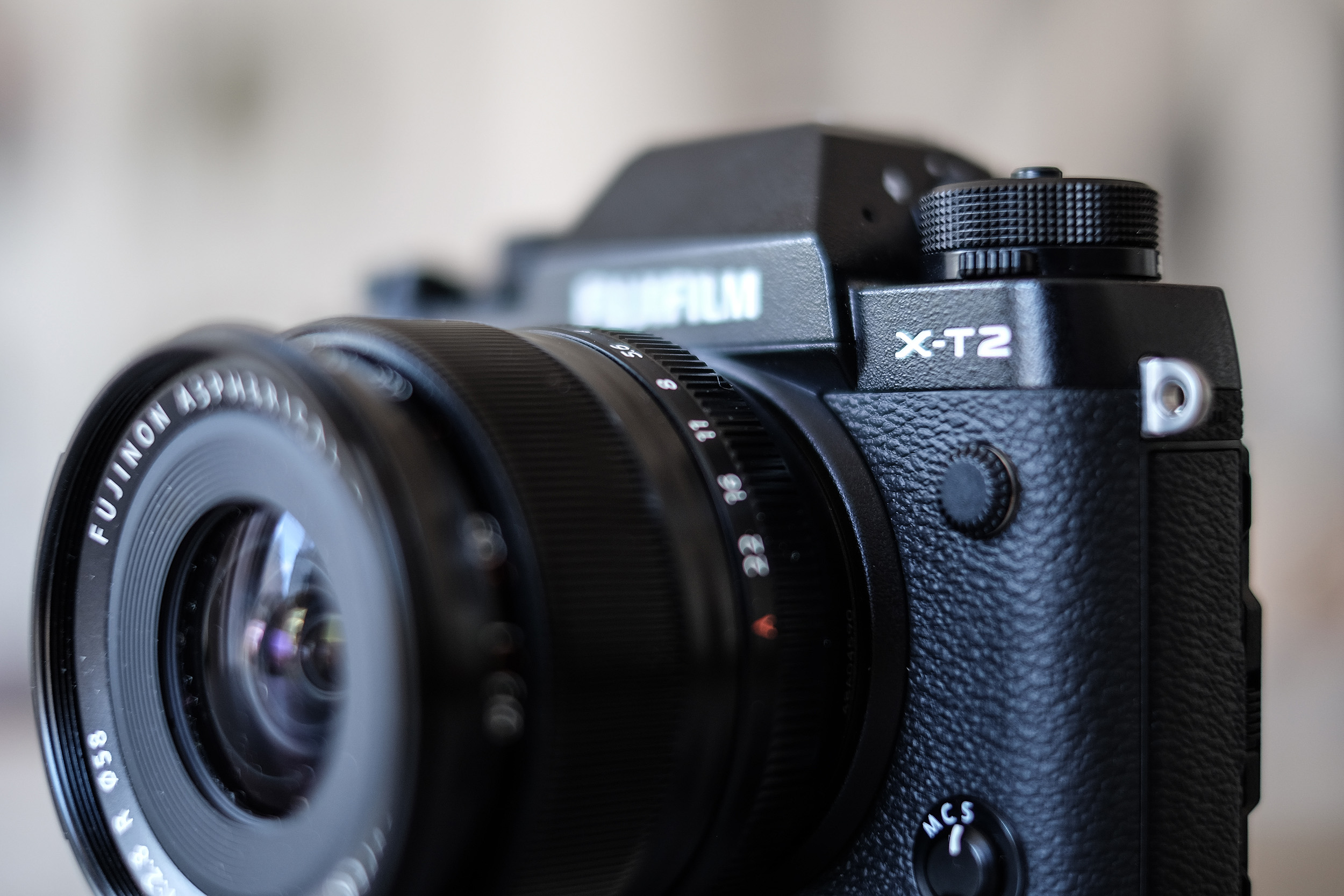 FUJIFILM X-T2 REVIEW — Andy Mumford Photography FUJIFILM X-T2 REVIEW — Andy Mumford Photography
