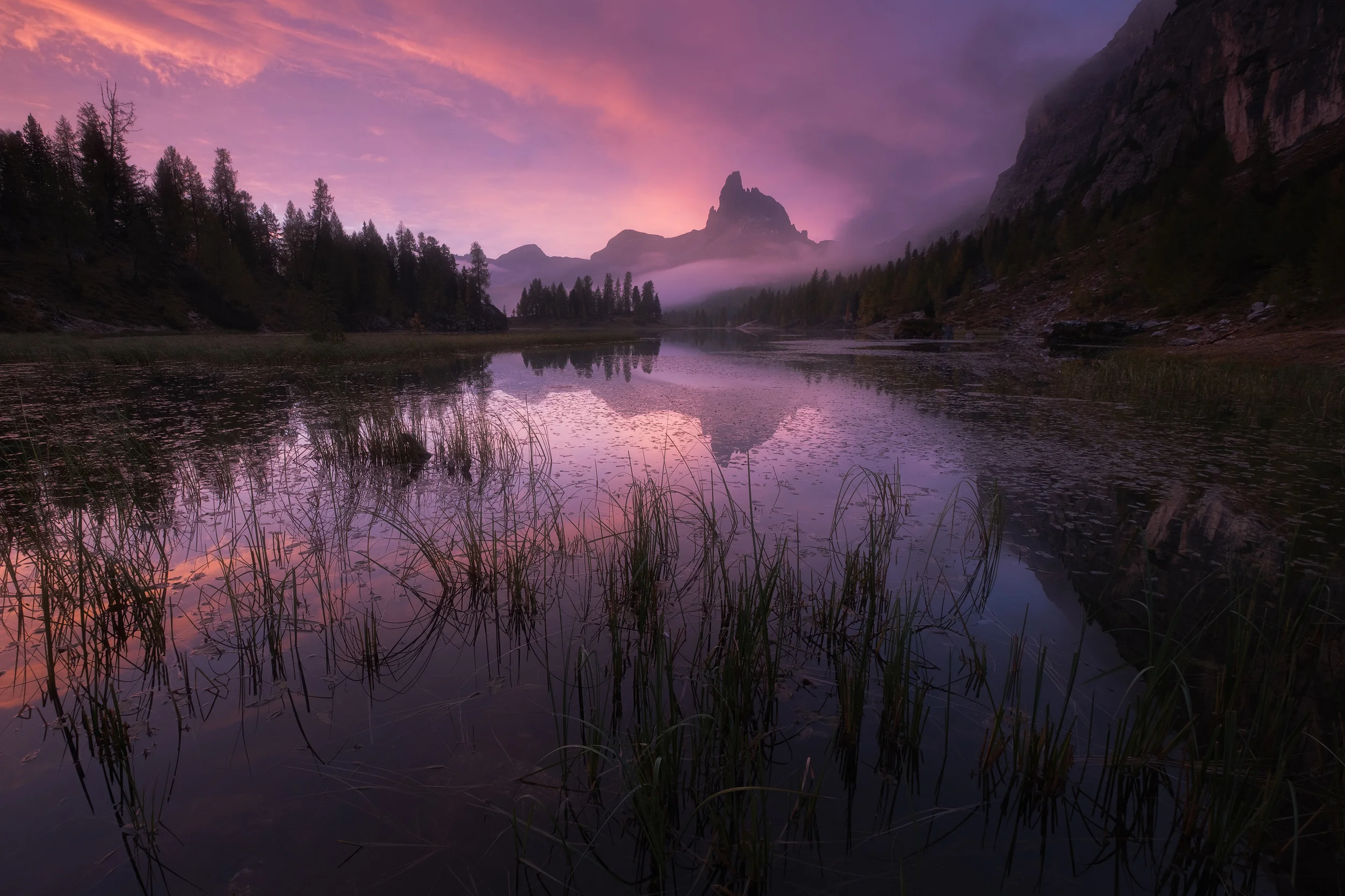 Croda da lago Sunrise Two_2.jpg