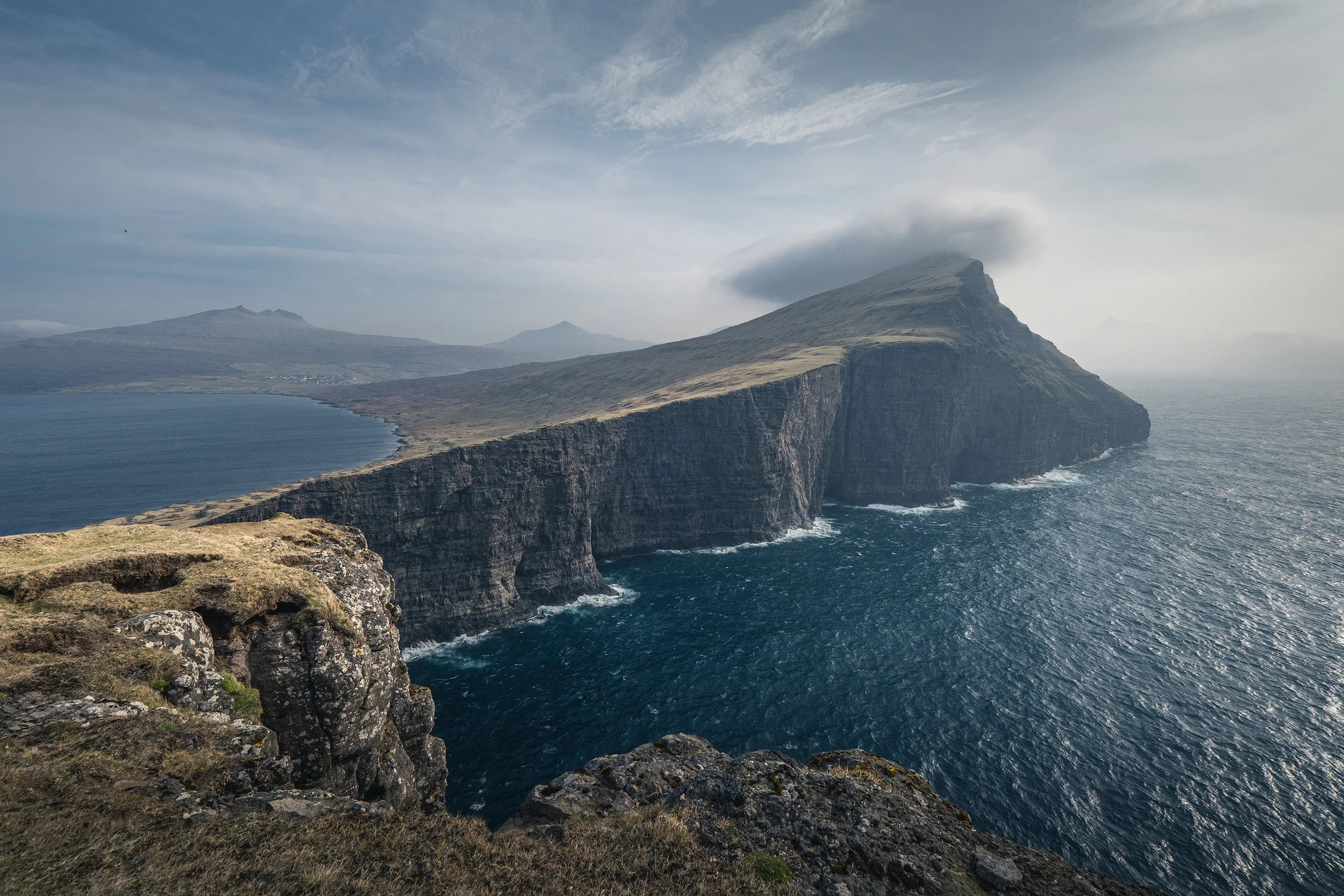 THE FAROE ISLANDS IN APRIL — Andy Mumford Photography