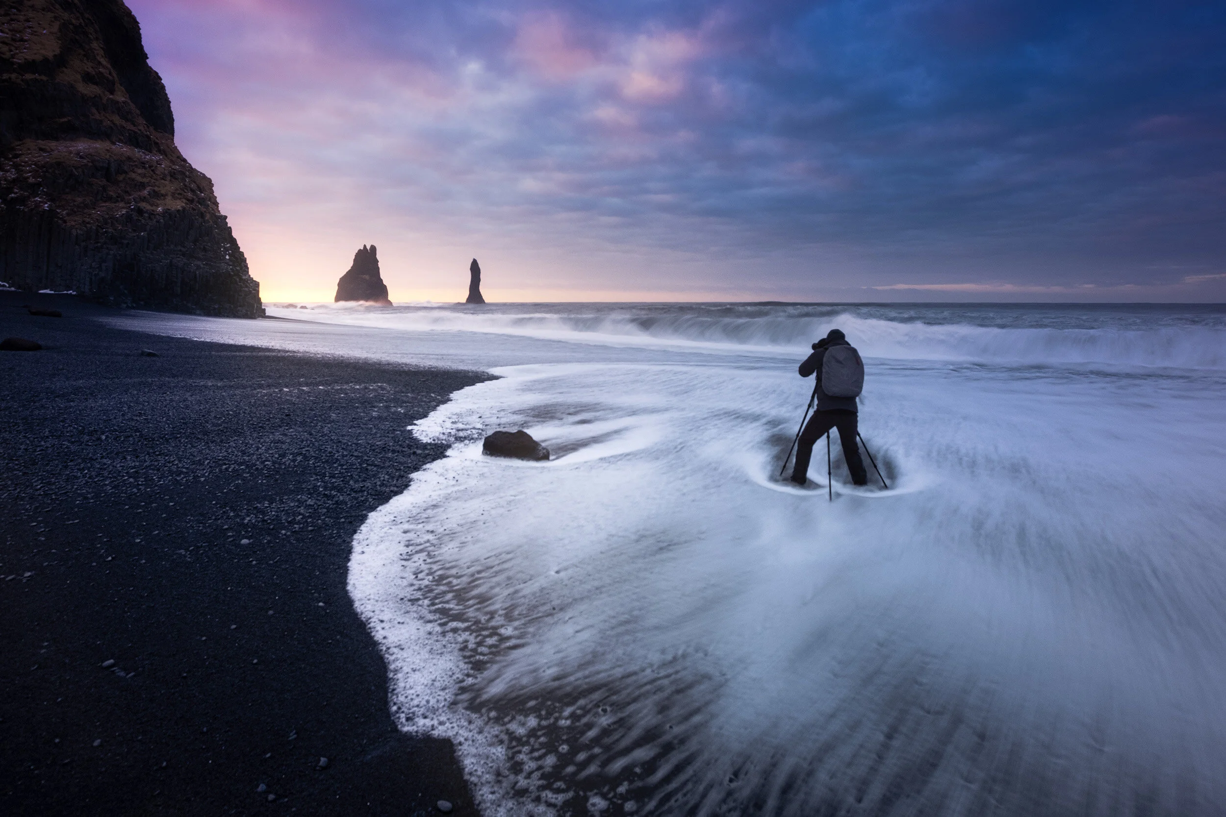 Iceland — Andy Mumford Photography