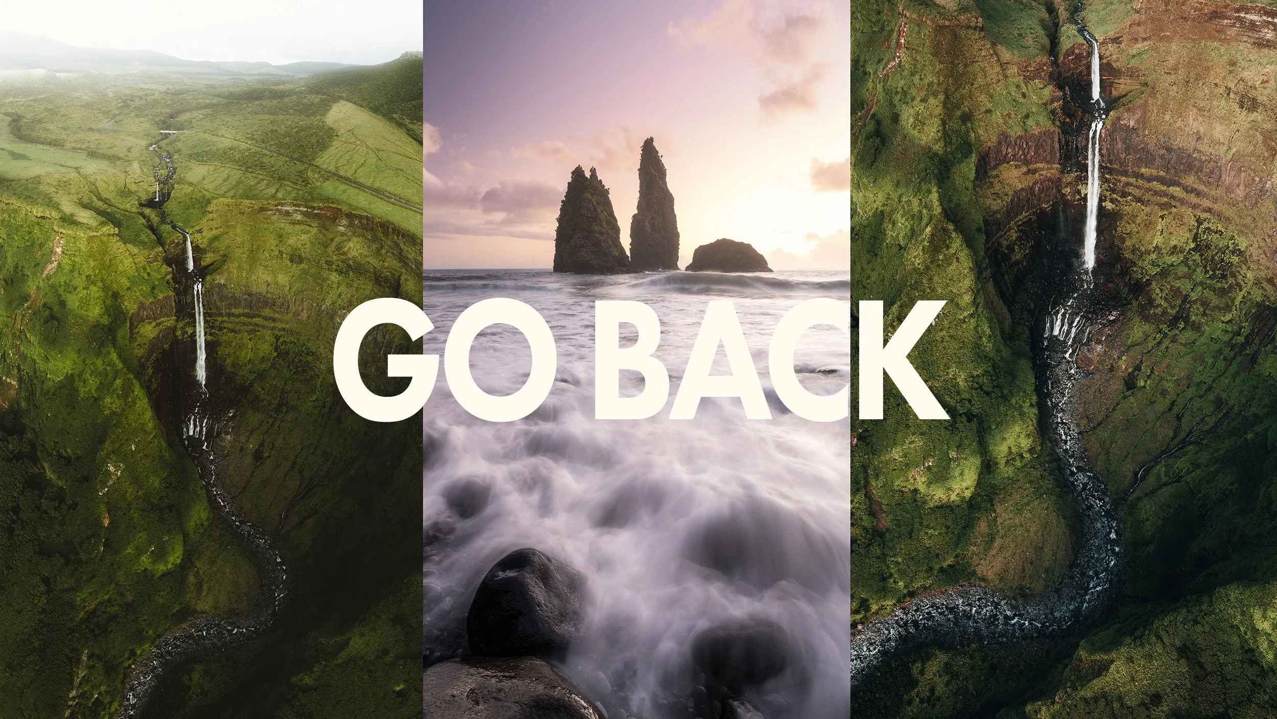 RETURNING TO THE AZORES AFTER 10 YEARS