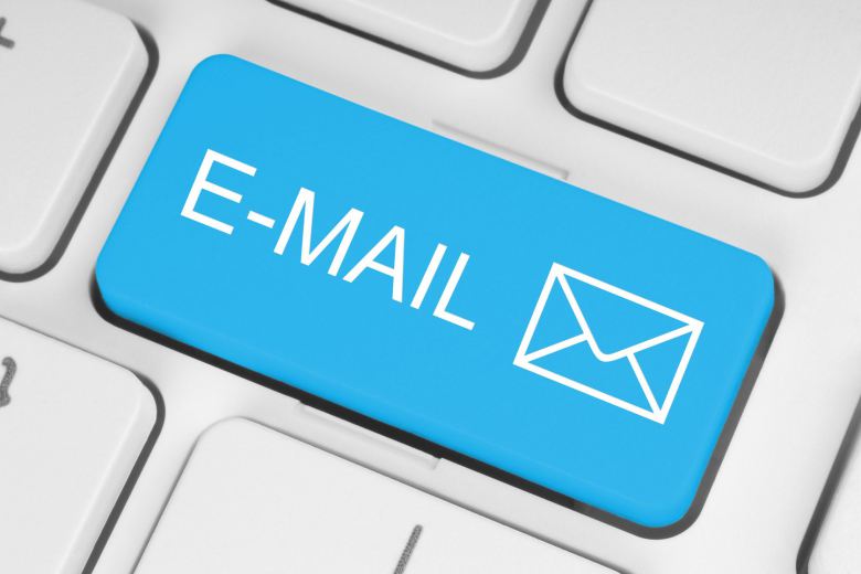 Email Blast Jan 19 2017