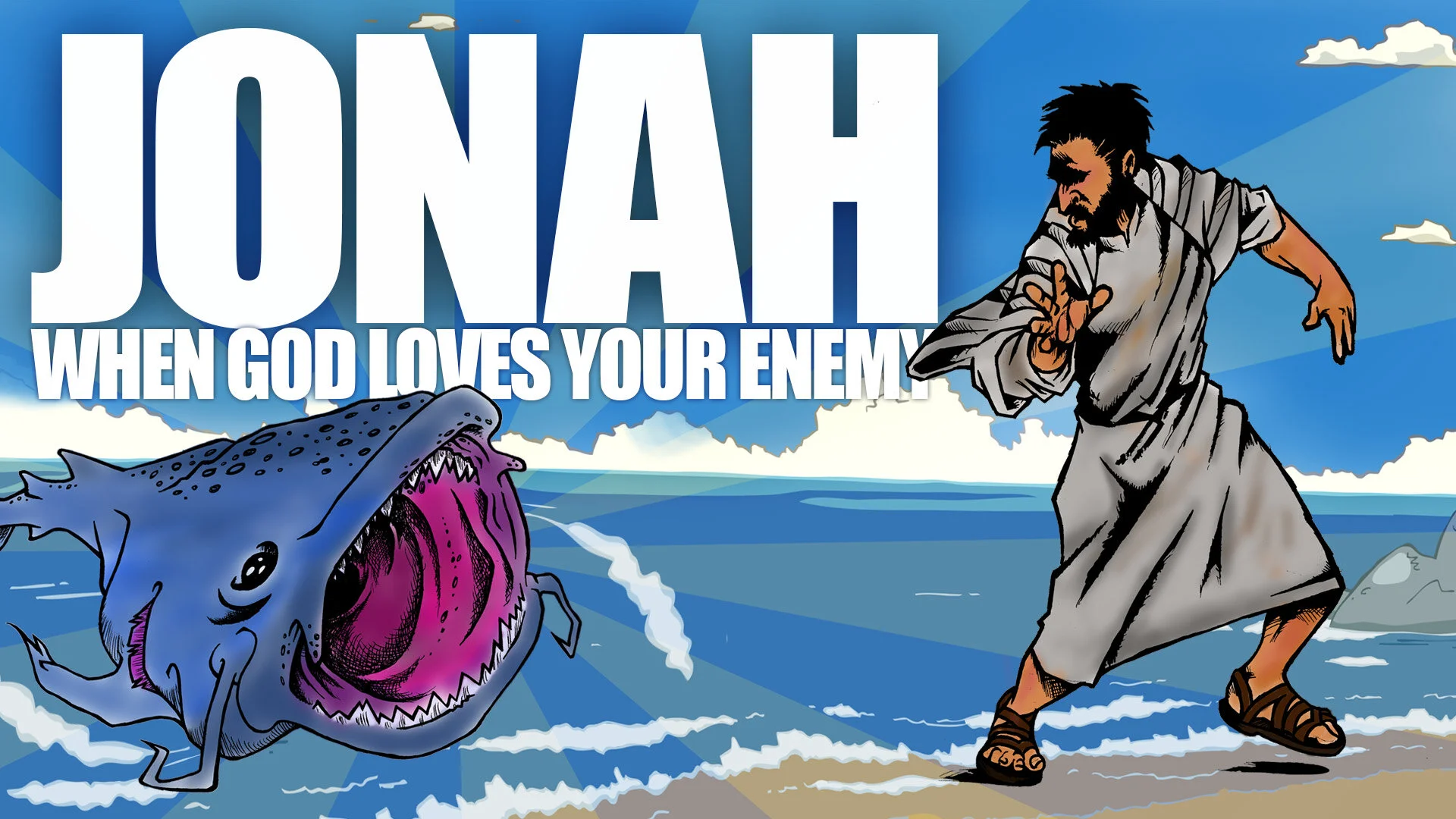 Jonah
