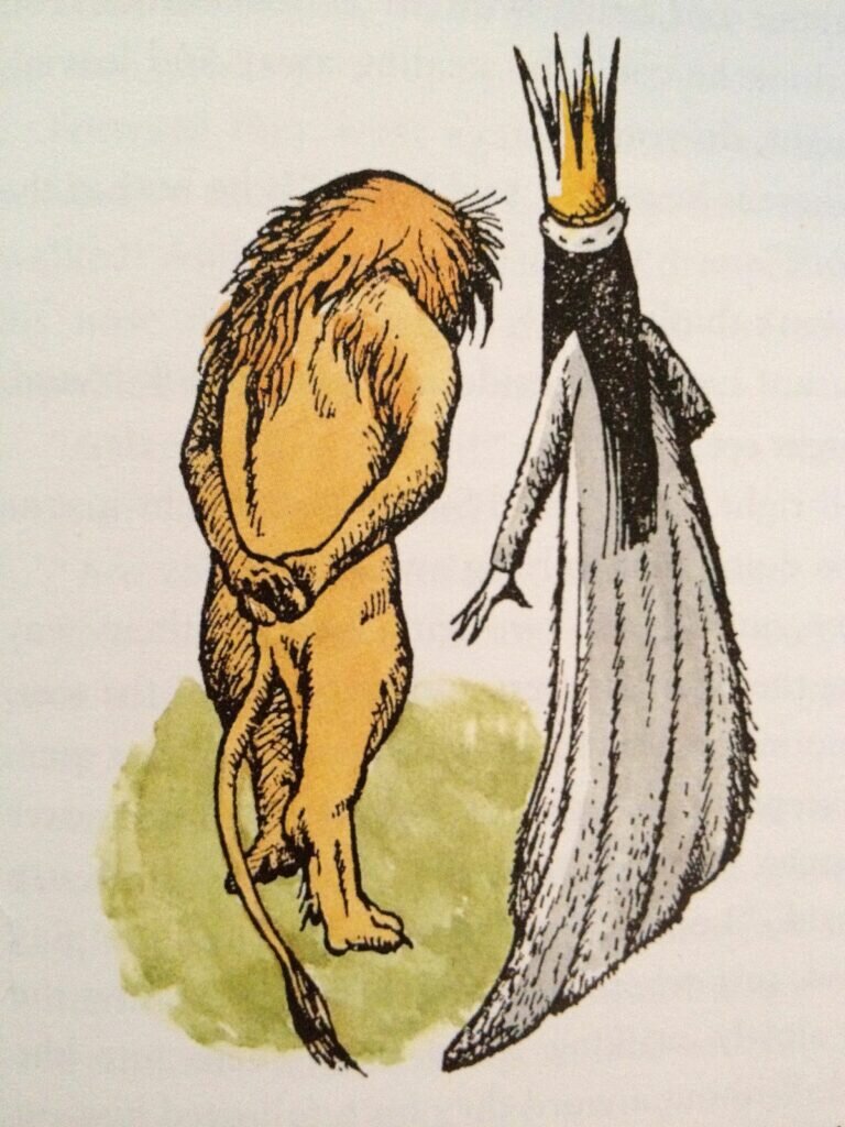 How Strange Is Your God? James Wood on the Idolatrous Voice of Christ