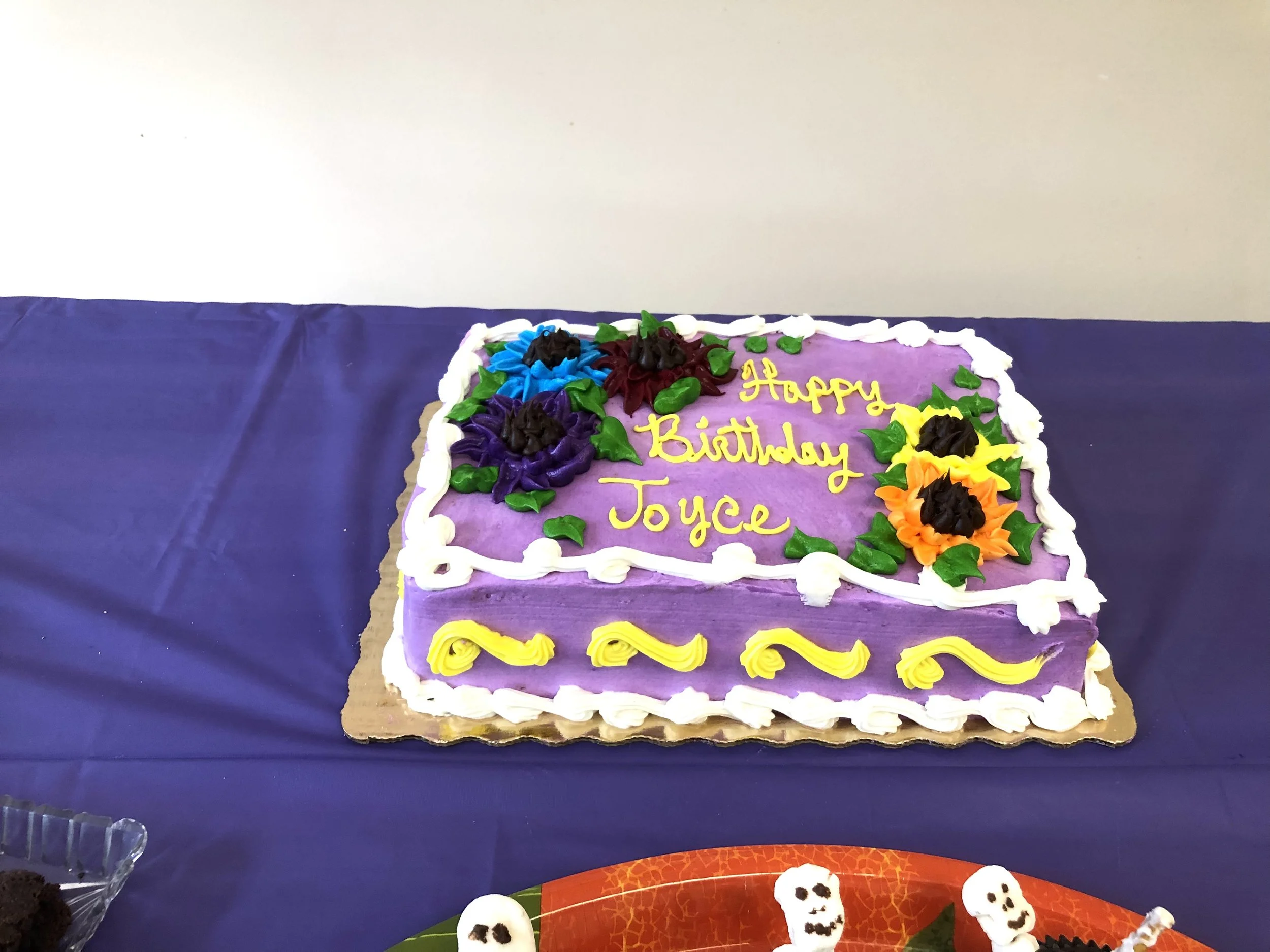 photos from Late October 21