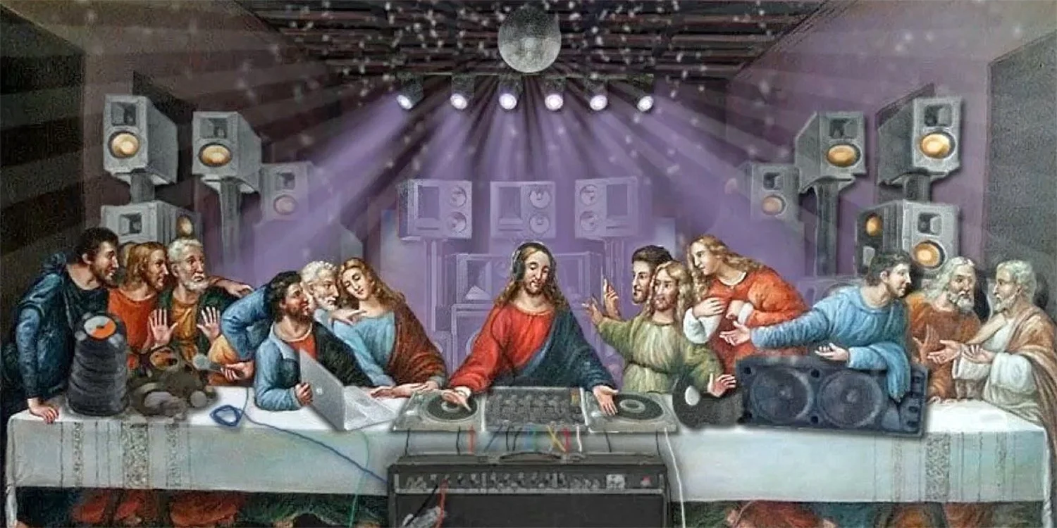 This Party is For You