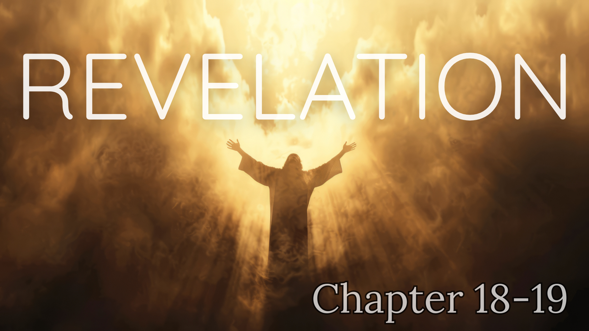 Watch — Grace Lutheran PSL