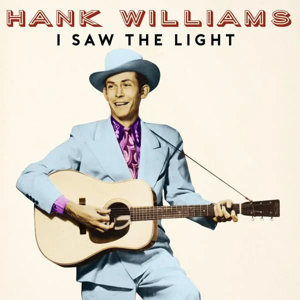 New Song , I Saw the Light