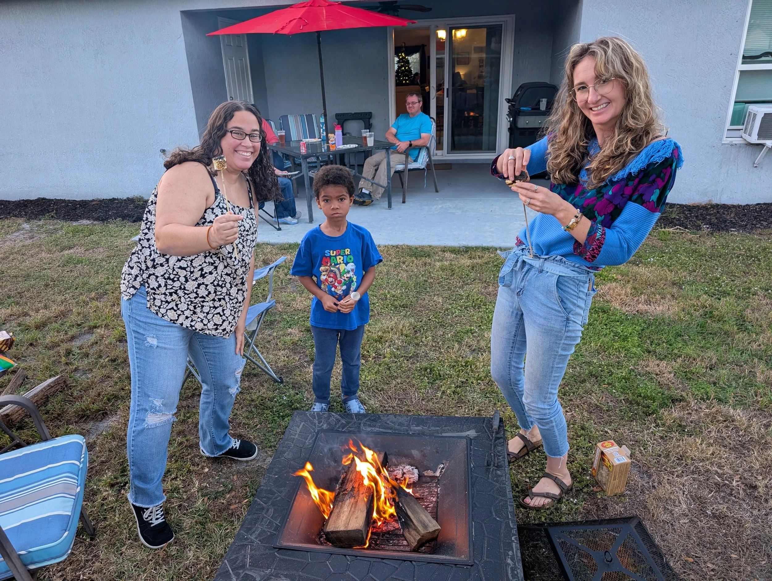 Children’s Ministry in the New Year [Photos]