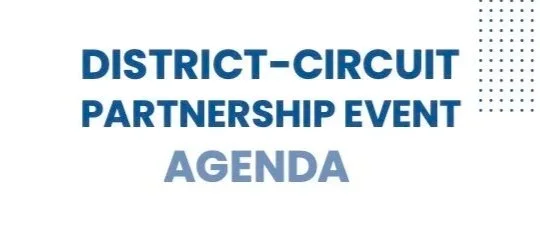 FLGA District Partnership Event