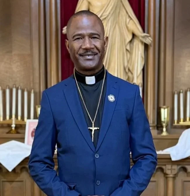 Informational Meeting for Vicar Claubert