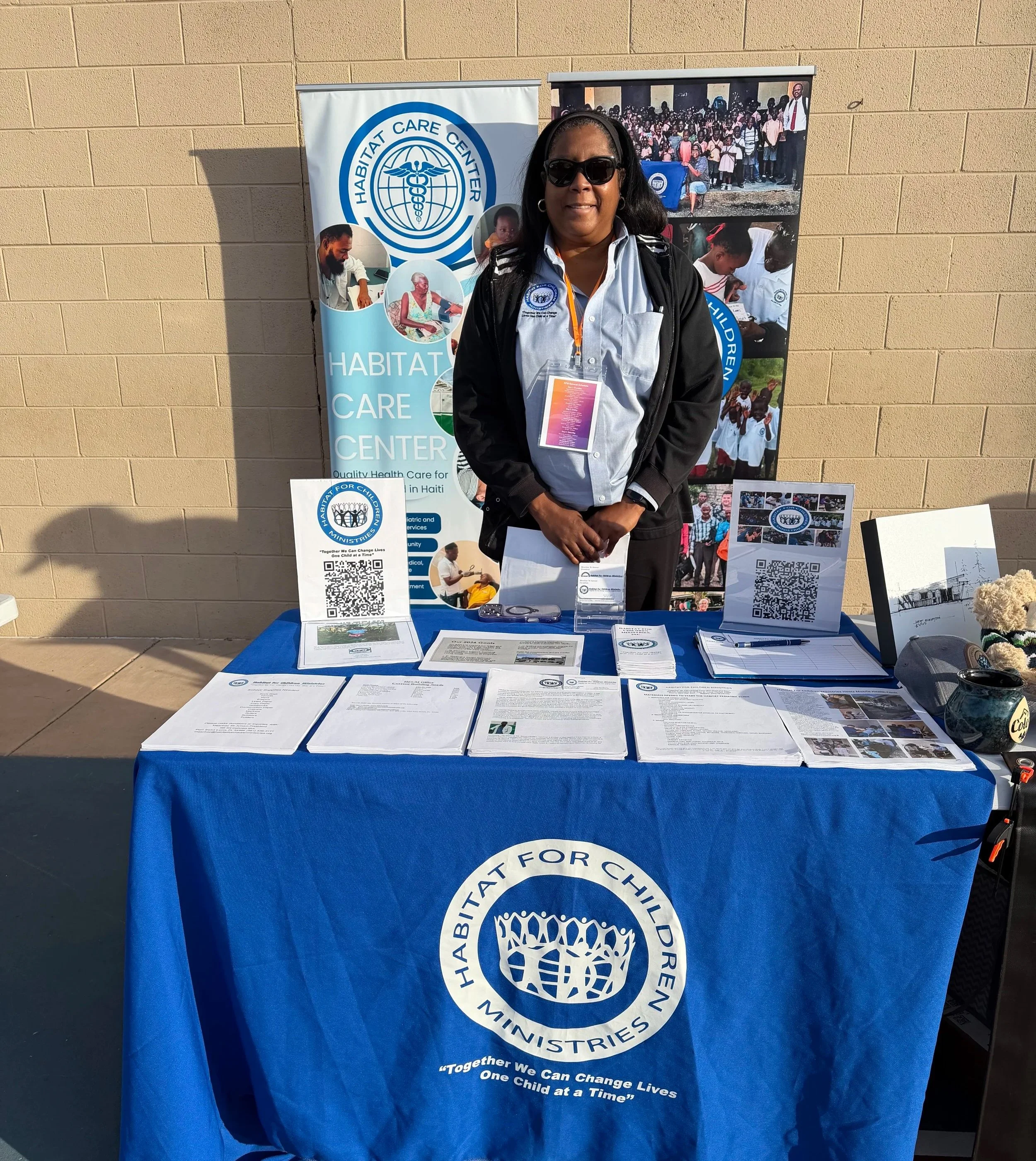 Habitat for Children  at Best Practices