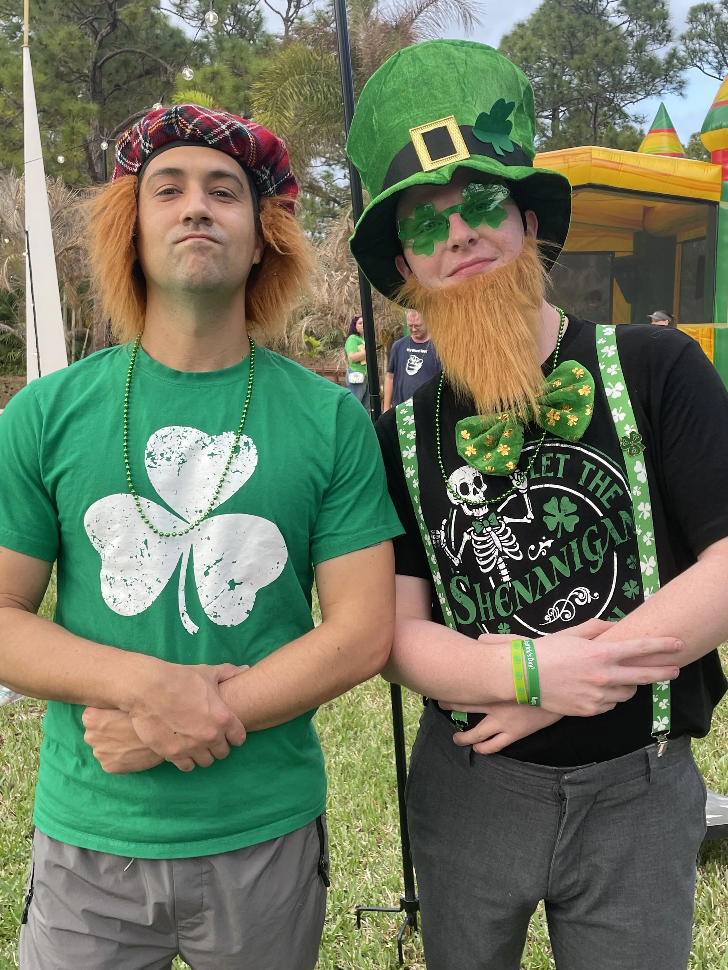 Dublin the Fun (Photos)