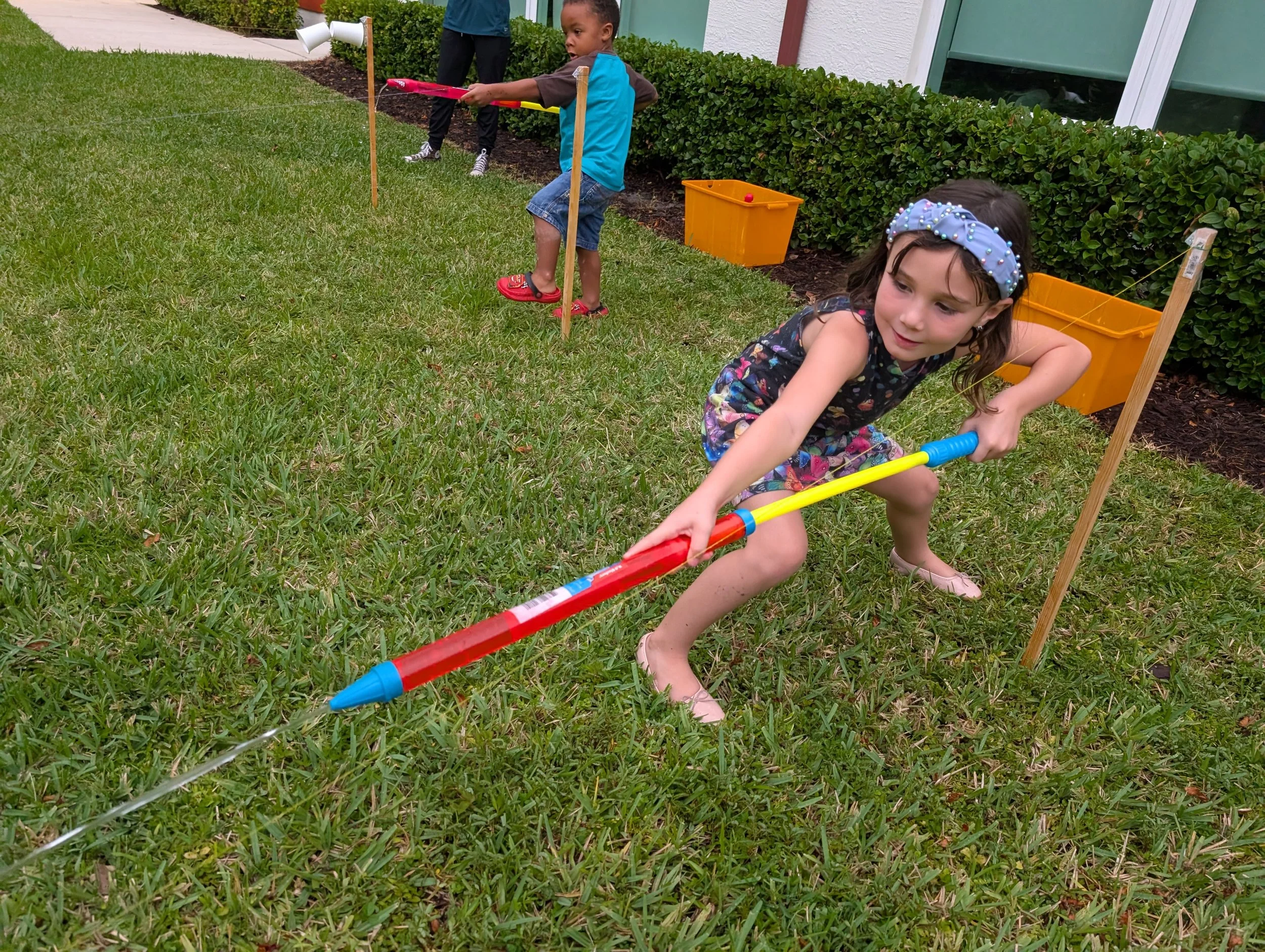 Summer Kids Bible Club 26’ Week 2&amp;3 [Photos]