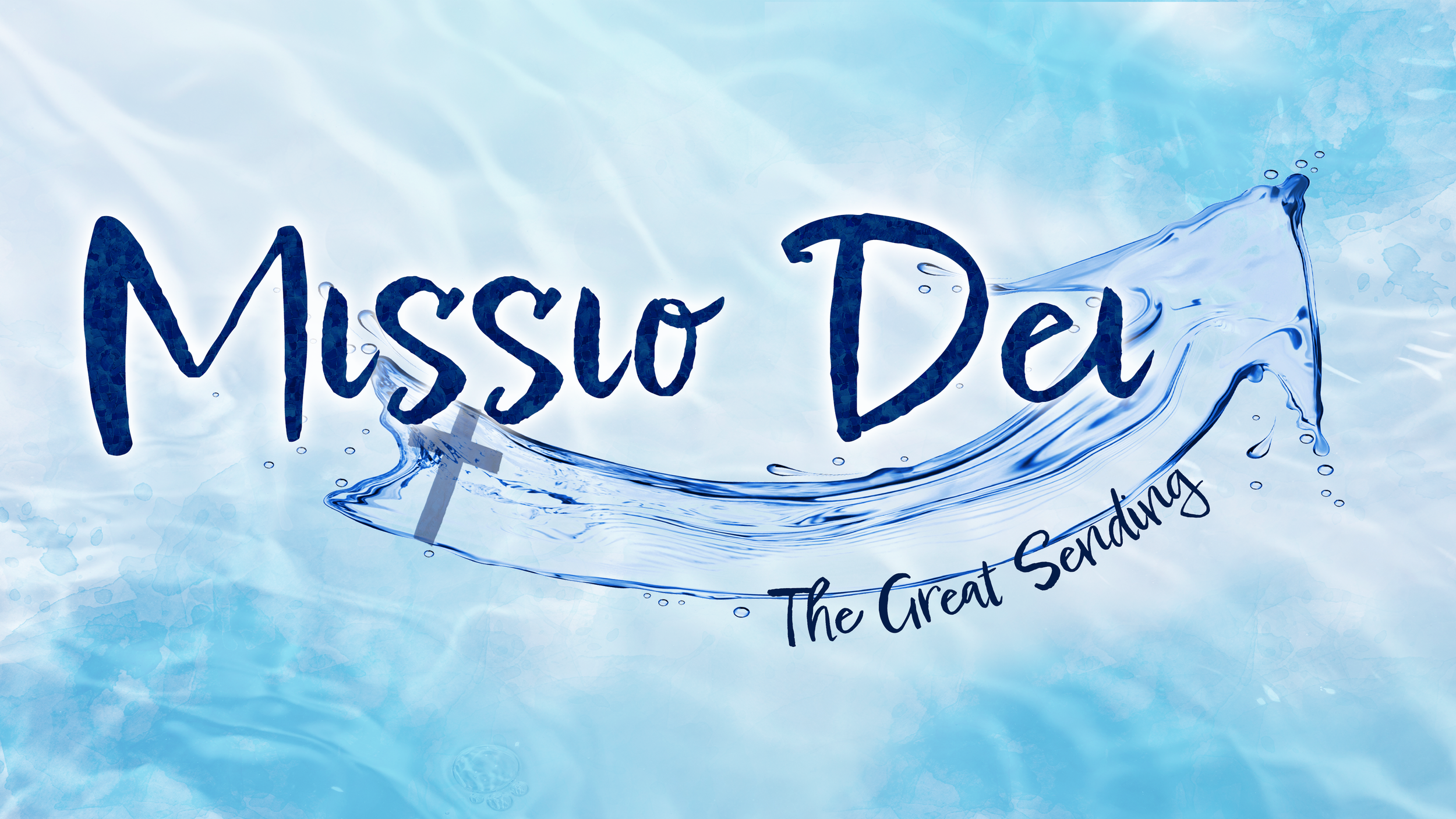 Missio Dei: Part 5 (Teaching Series)