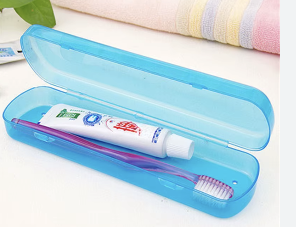 Christmas Boxes - Toothbrushes!