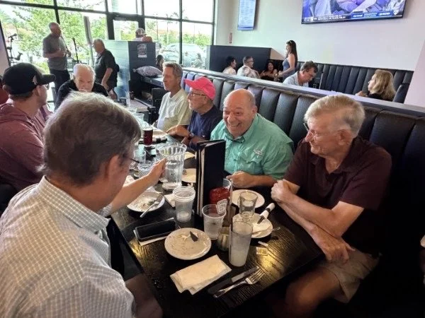 Guys night at SouthPaw Aug26 [Photos]