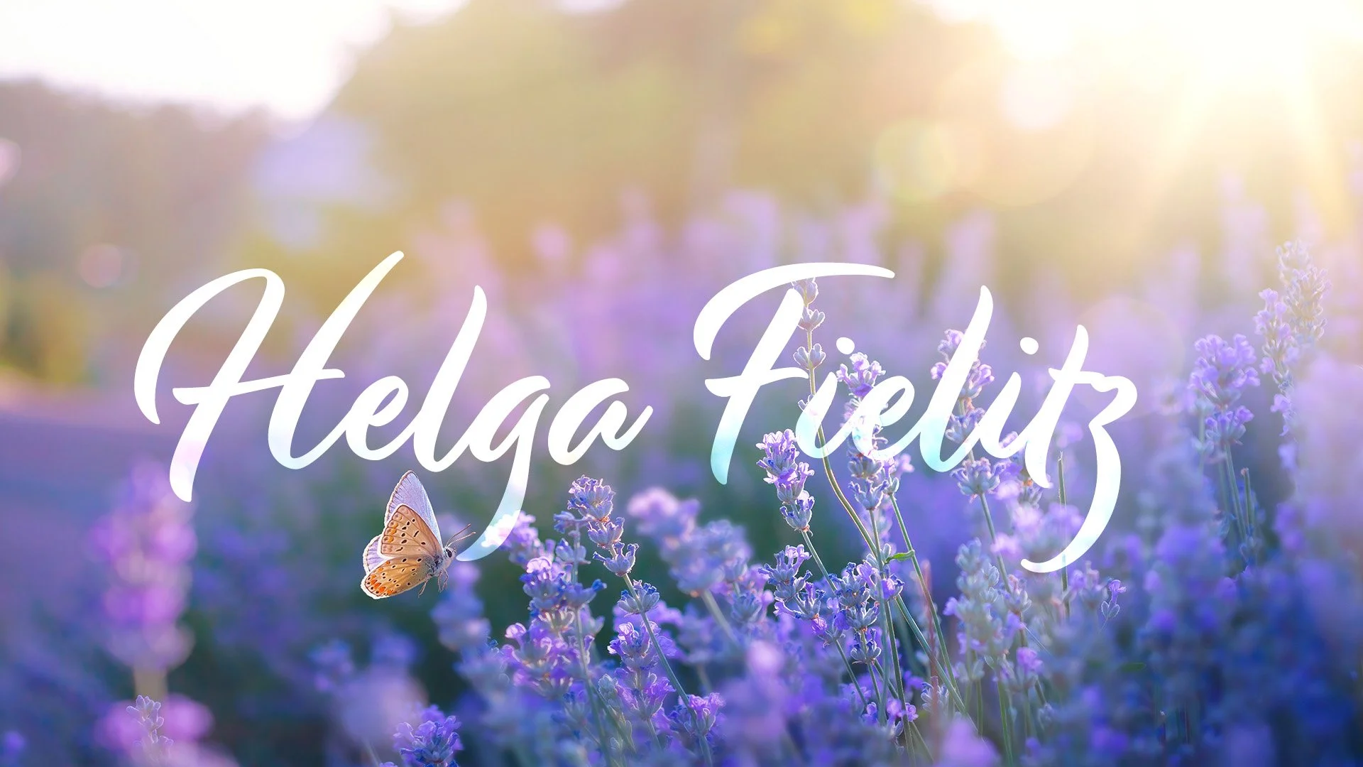 Remembering Helga Fielitz