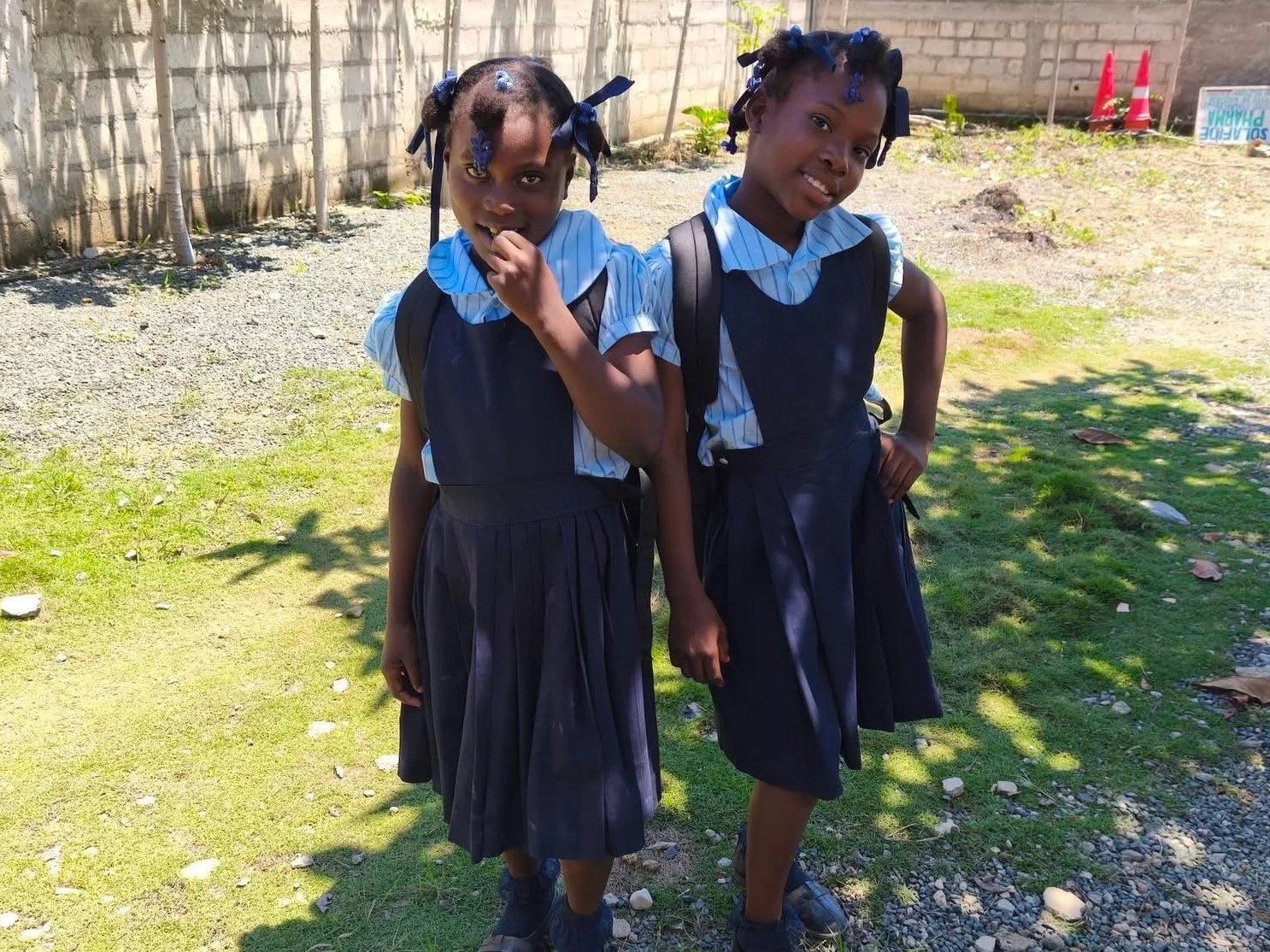 Haiti Update August 26