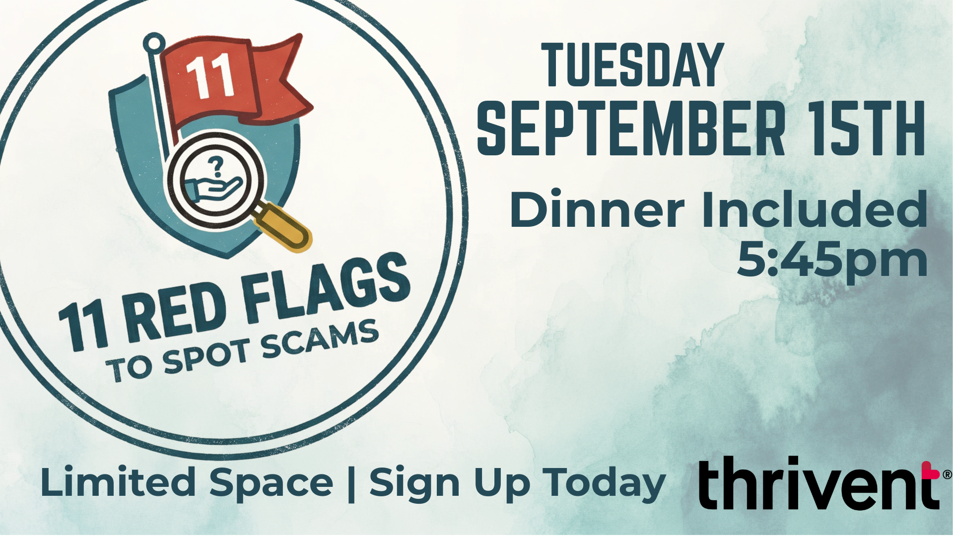 11 Red Flags to Spot Scams 