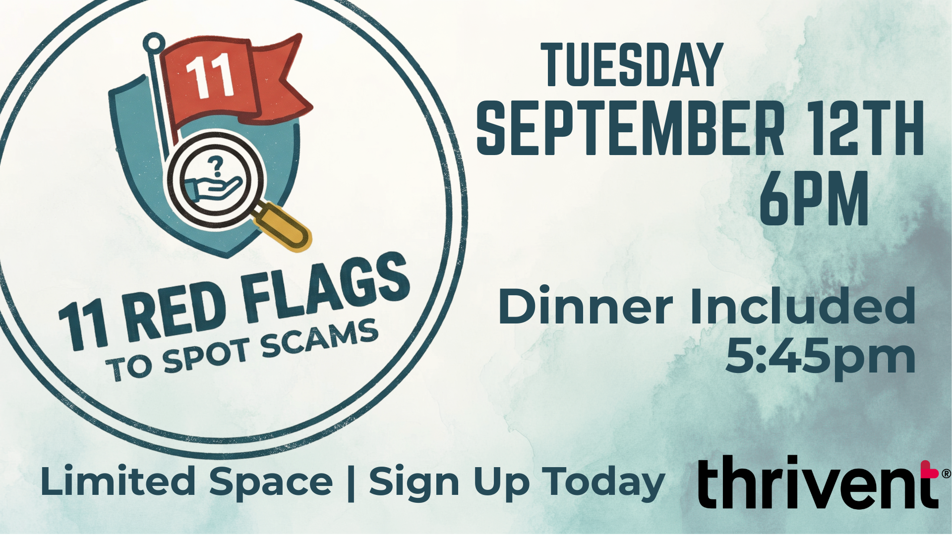 11 Red Flags to Spot Scams 