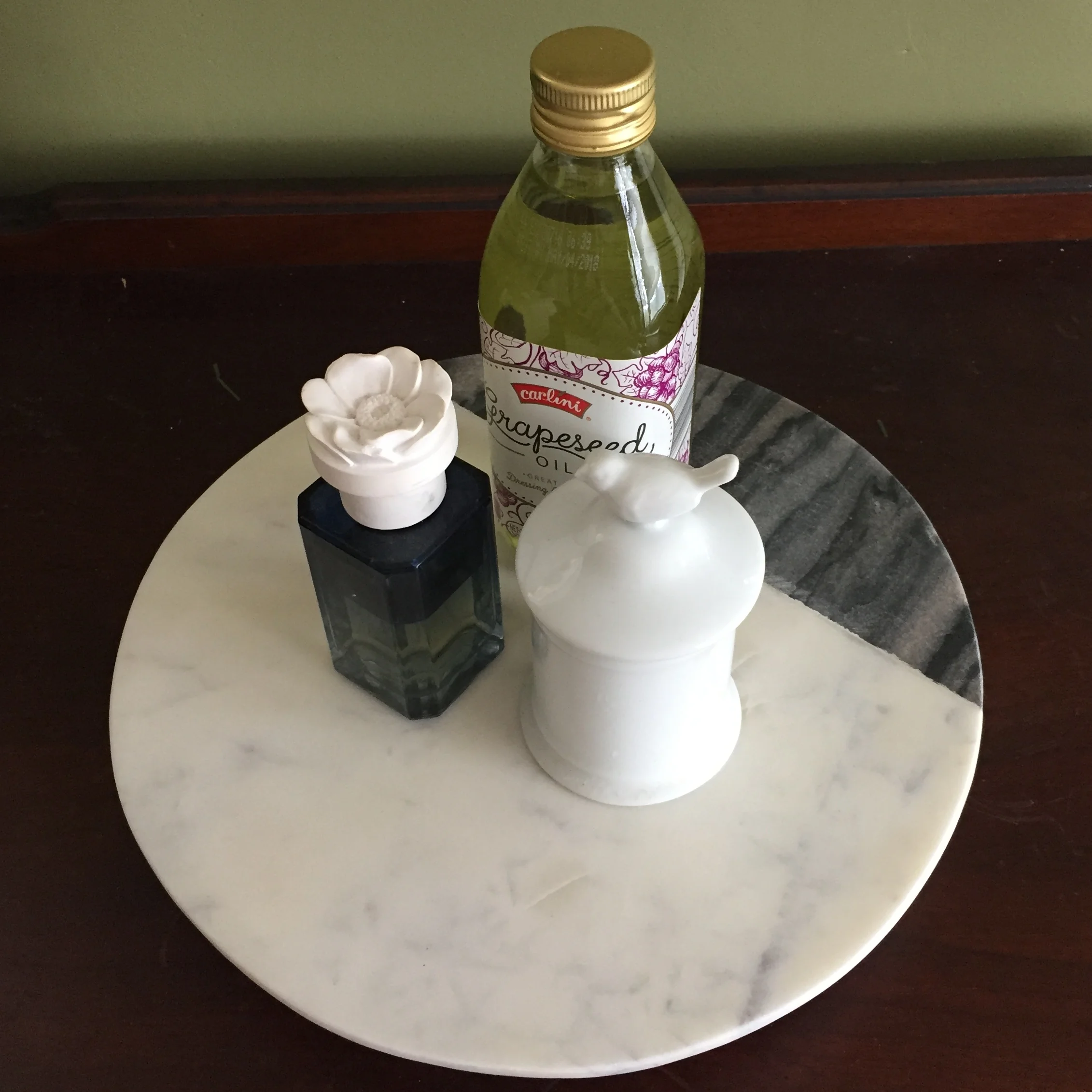 My Wine Beauty Secret