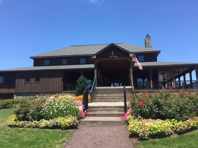 Williamsburg, VA Wineries