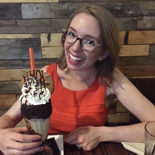 What's the Deal with Wine and Chocolate?